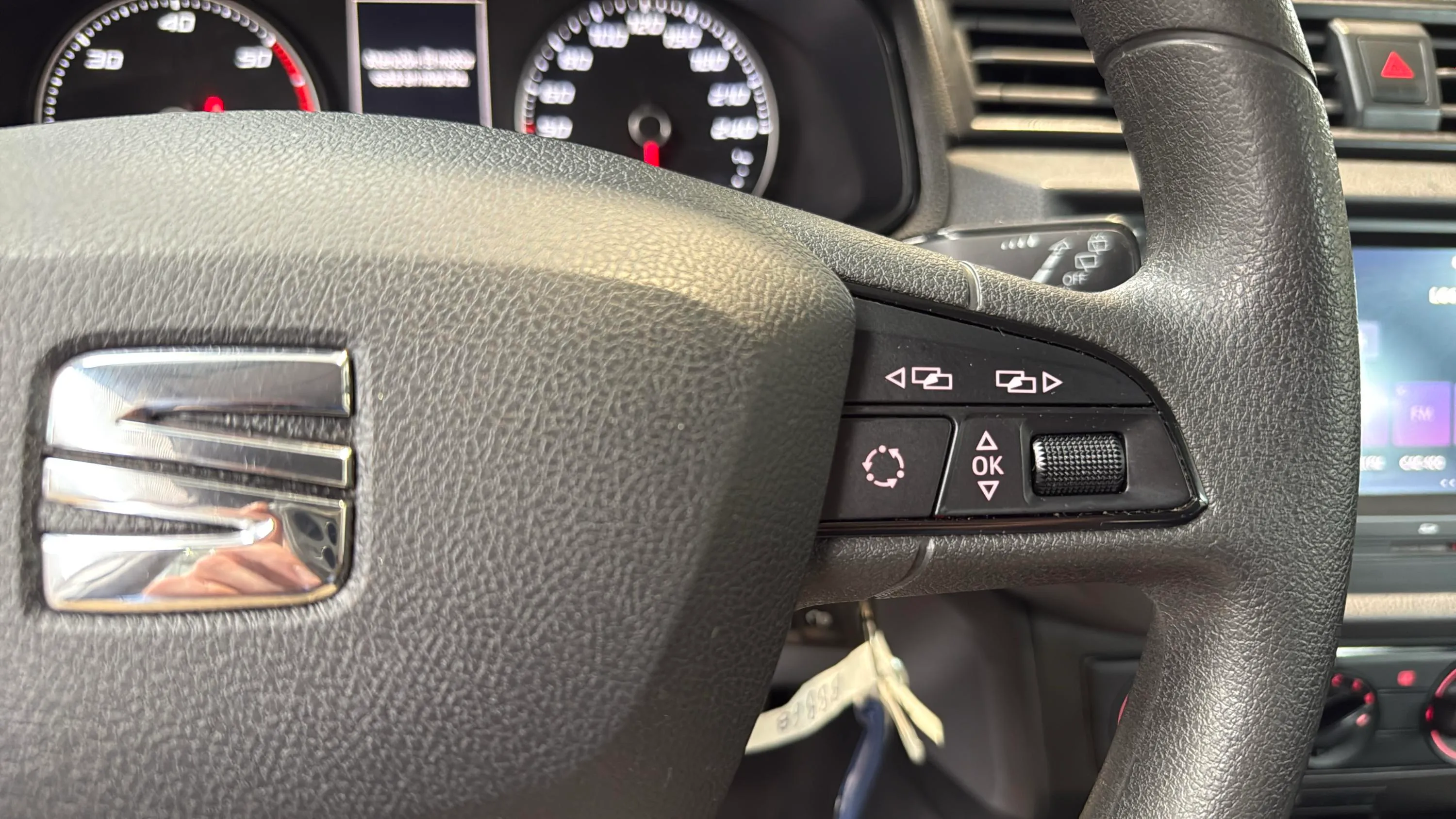 SEAT Arona 1.6 TDI Style Ecomotive - foto 21