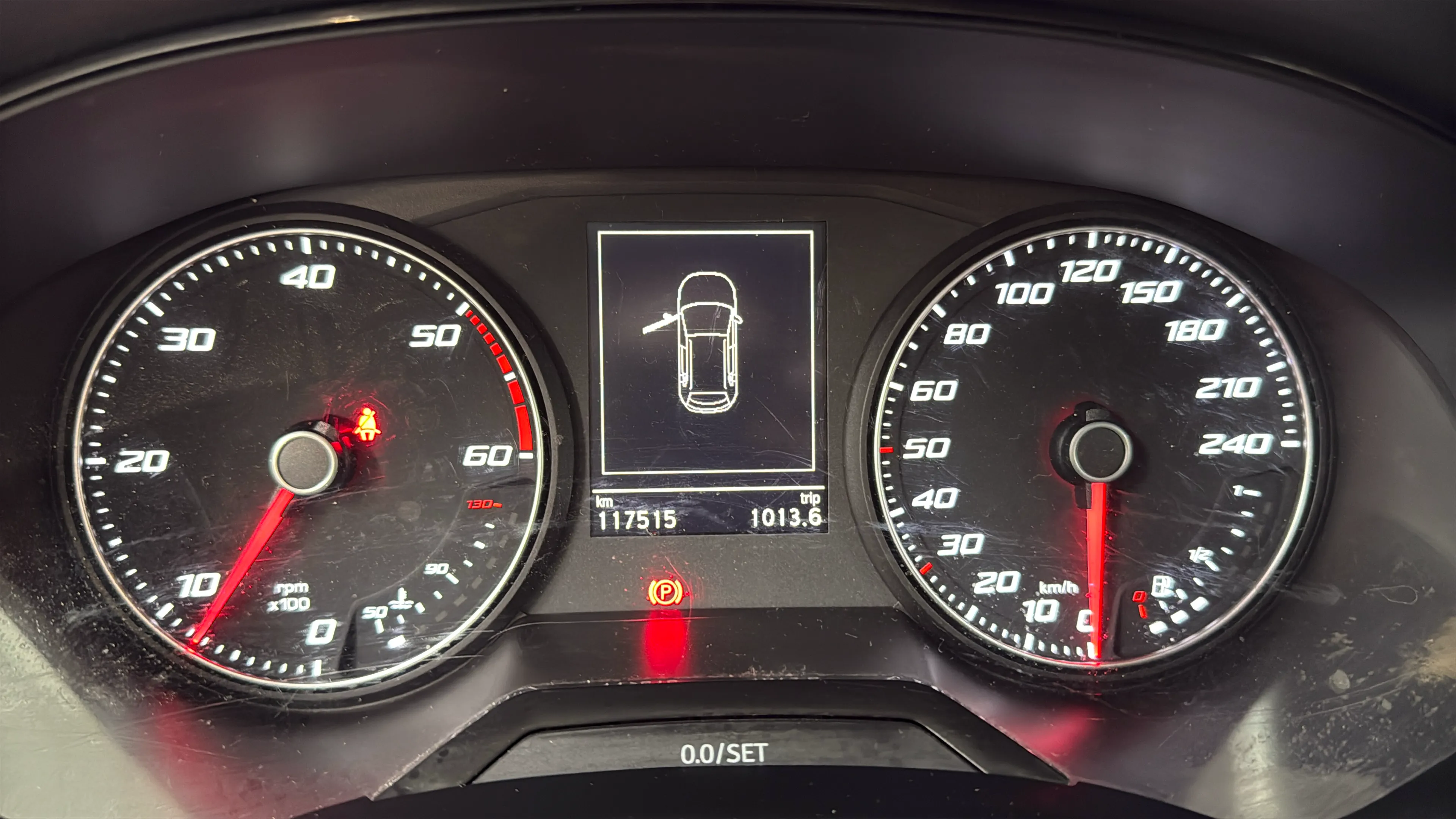 SEAT Arona 1.6 TDI Style Ecomotive - foto 16