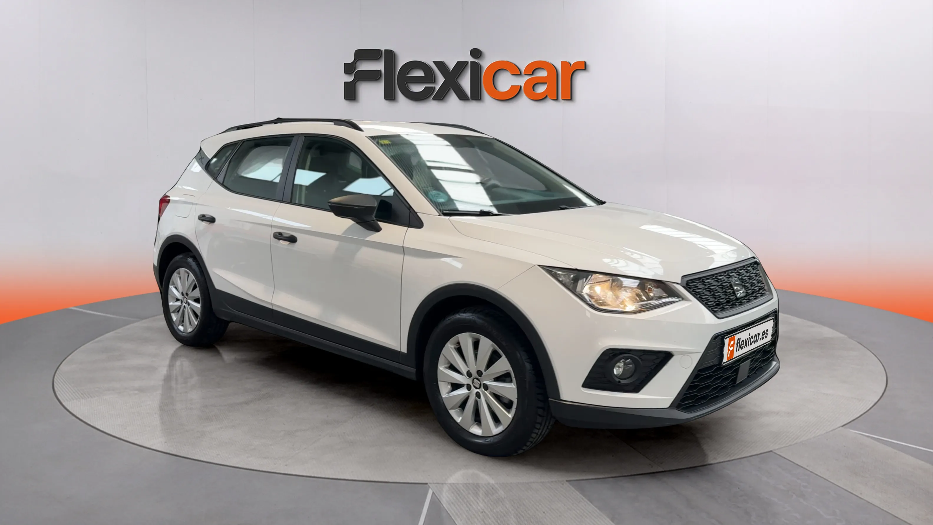 SEAT Arona 1.6 TDI Style Ecomotive