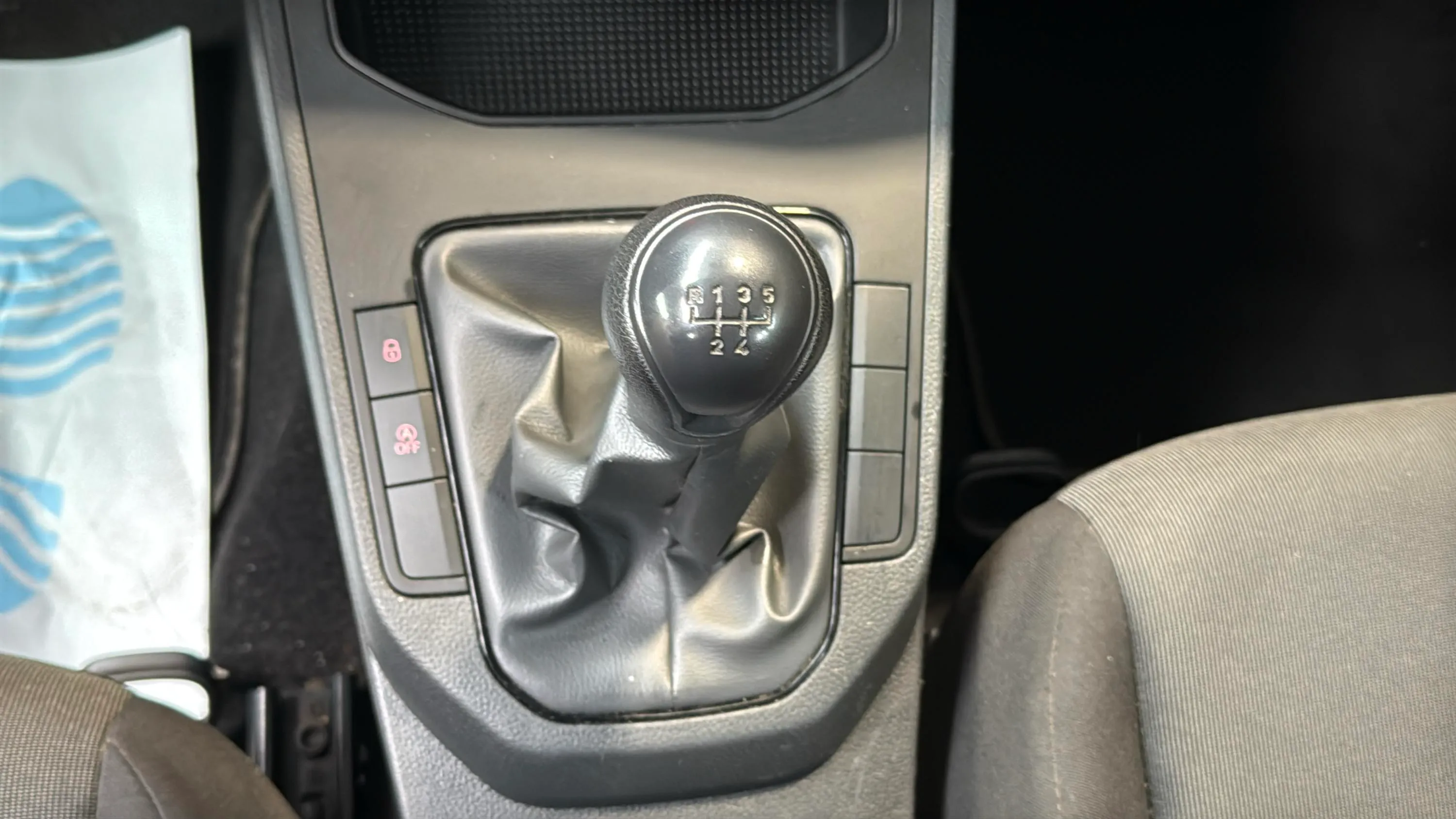 SEAT Arona 1.6 TDI Style Ecomotive - foto 22