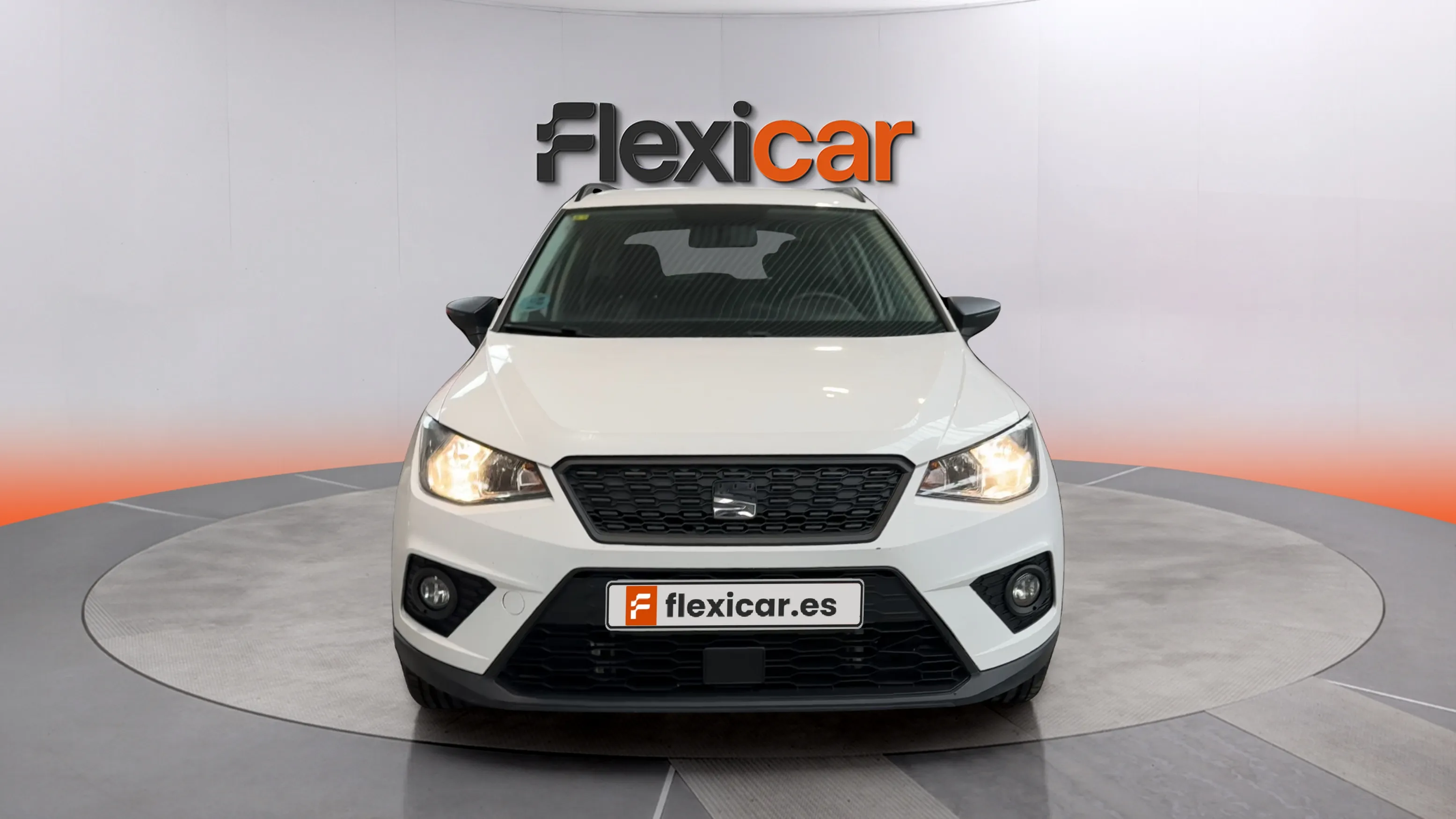 SEAT Arona 1.6 TDI Style Ecomotive - foto 2