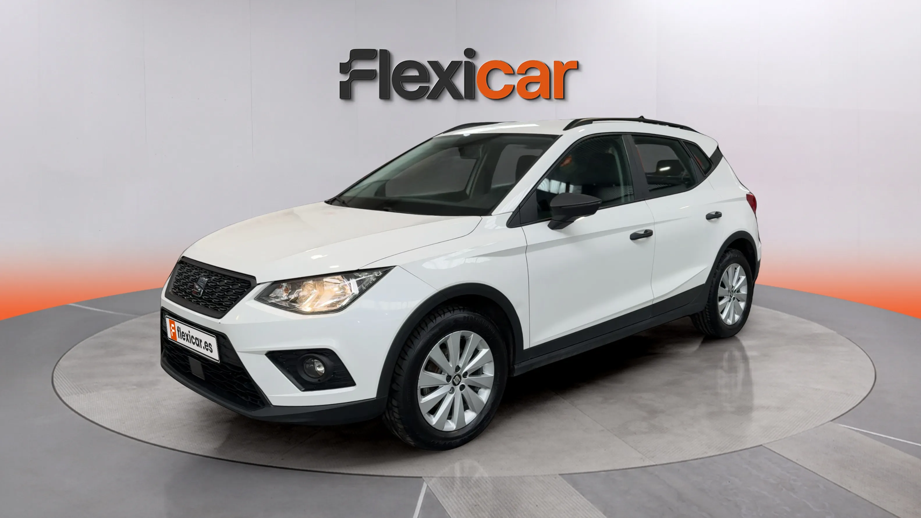 SEAT Arona 1.6 TDI Style Ecomotive - foto 3