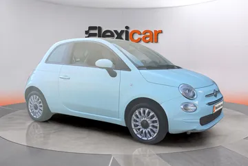 fiat 500 cult 10 hybrid 51kw 70 cv hibrido no enchufable manual terrassa can parellada 903000000253713