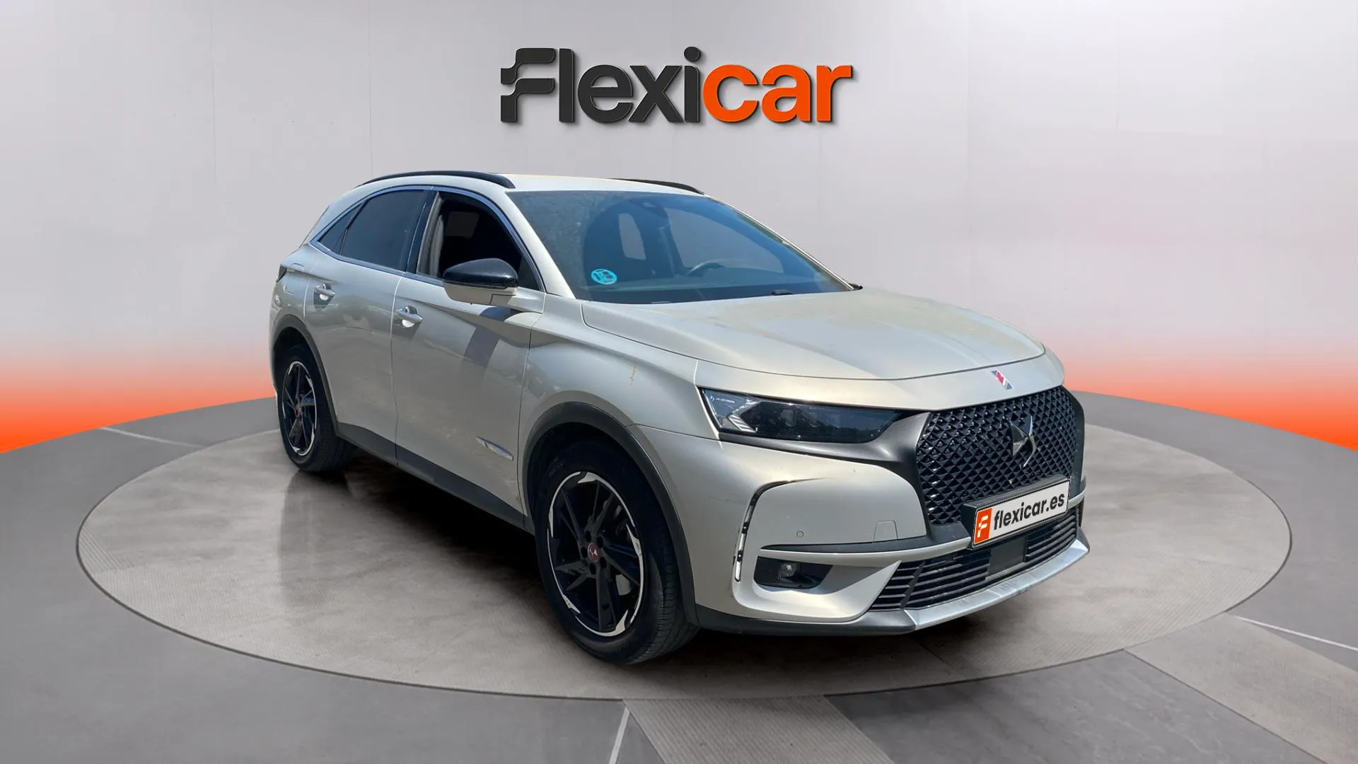 DS DS 7 Crossback BlueHDi Perf.line - foto 1