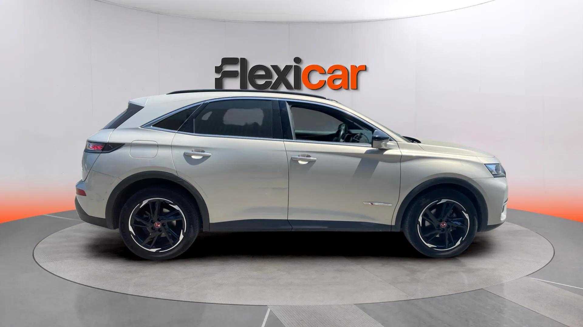DS DS 7 Crossback BlueHDi Perf.line - foto 8