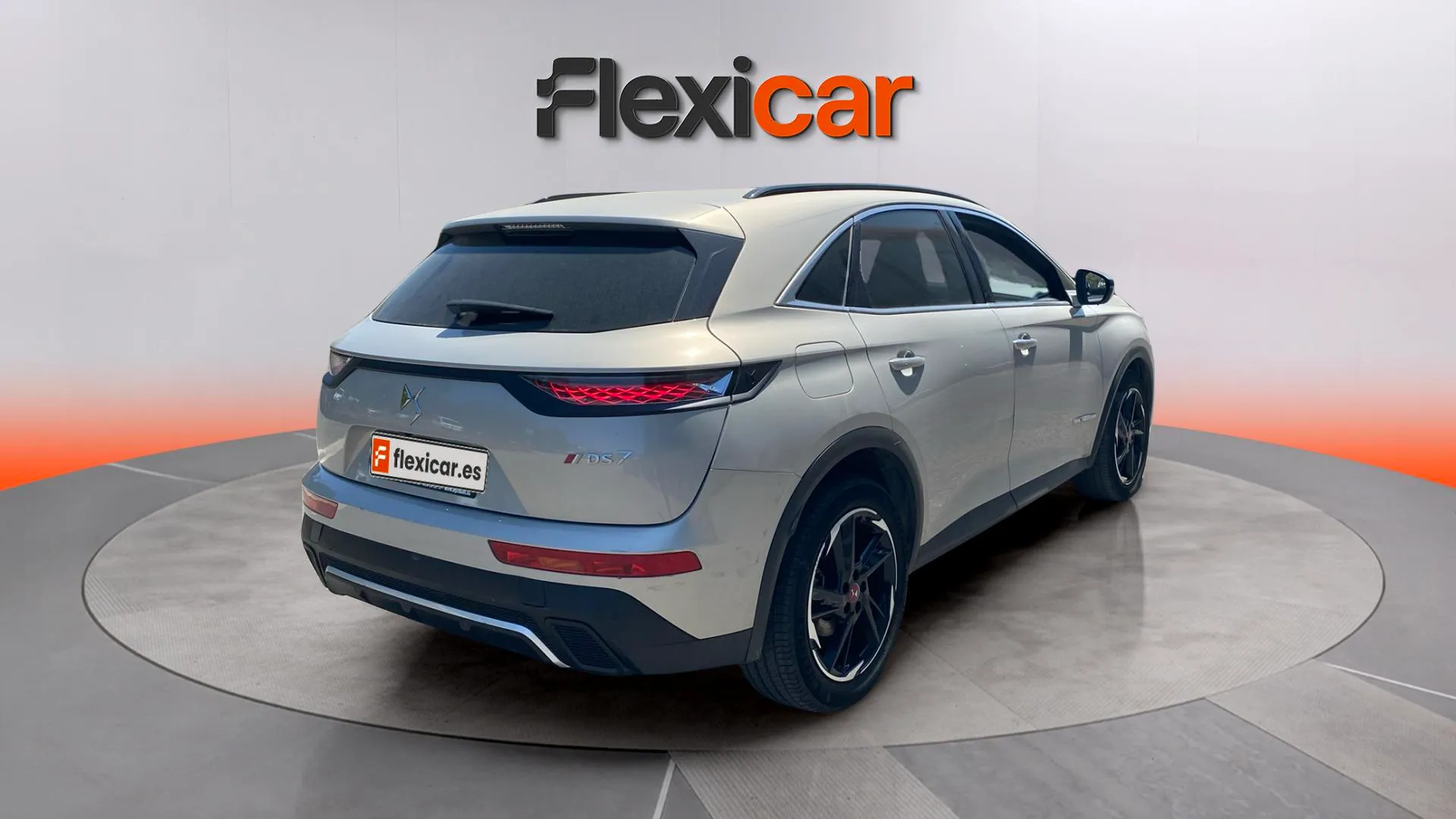 DS DS 7 Crossback BlueHDi Perf.line - foto 7