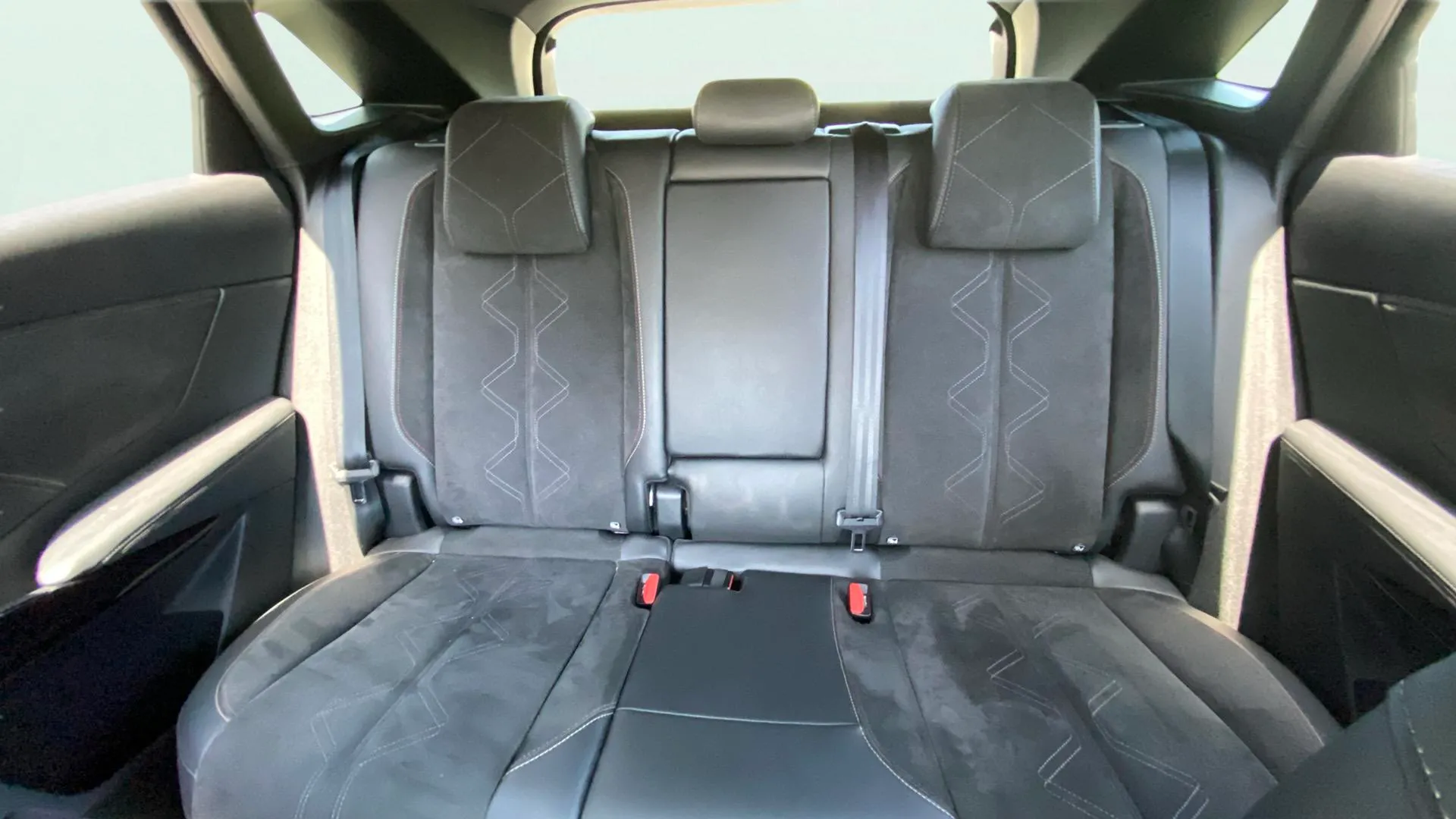 DS DS 7 Crossback BlueHDi Perf.line - foto 17