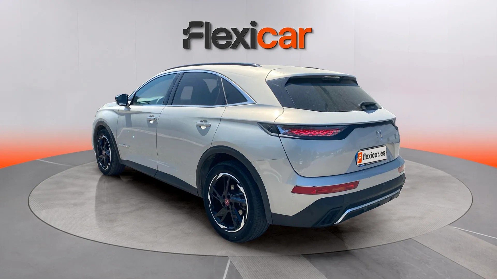 DS DS 7 Crossback BlueHDi Perf.line - foto 5
