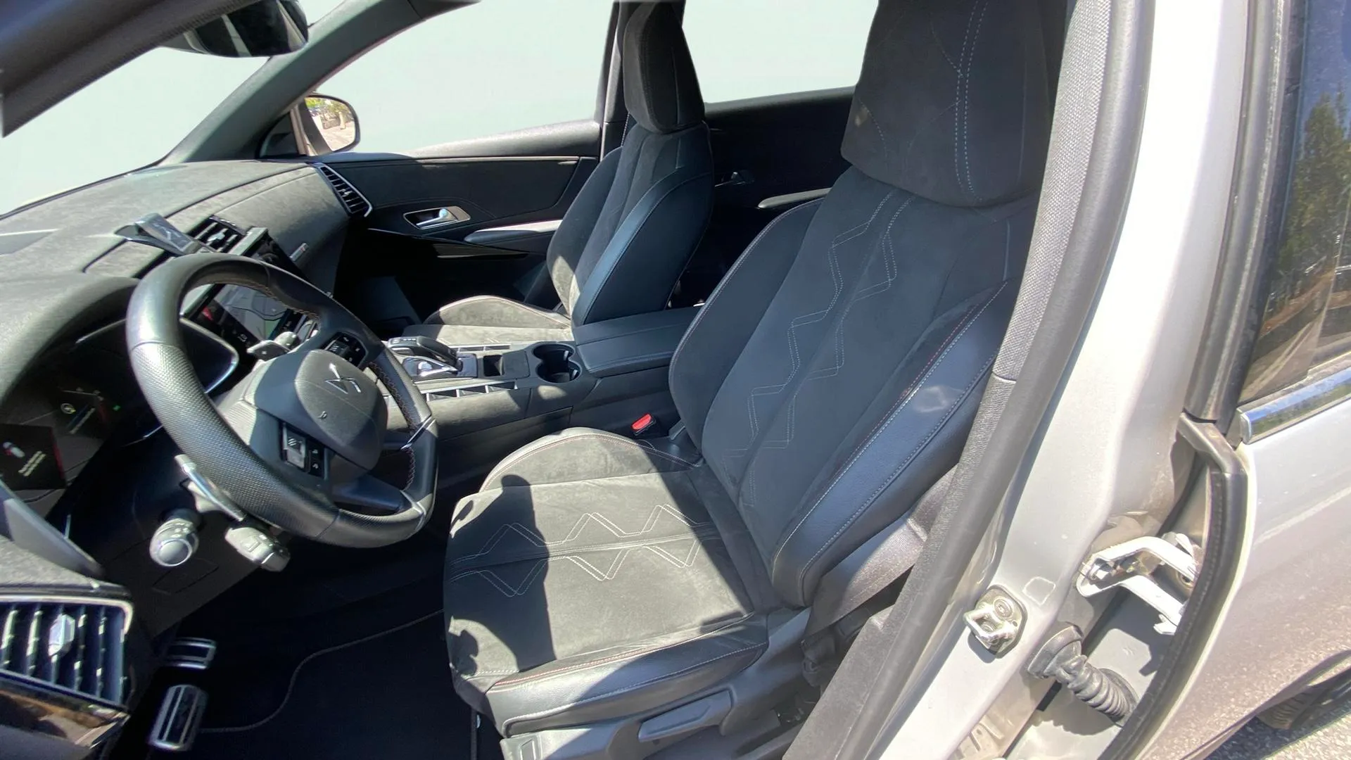 DS DS 7 Crossback BlueHDi Perf.line - foto 15
