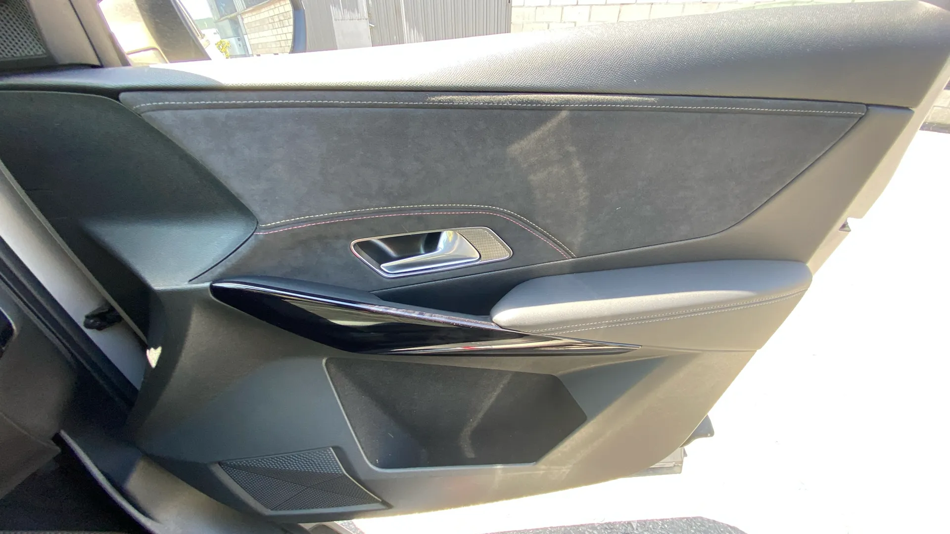 DS DS 7 Crossback BlueHDi Perf.line - foto 28