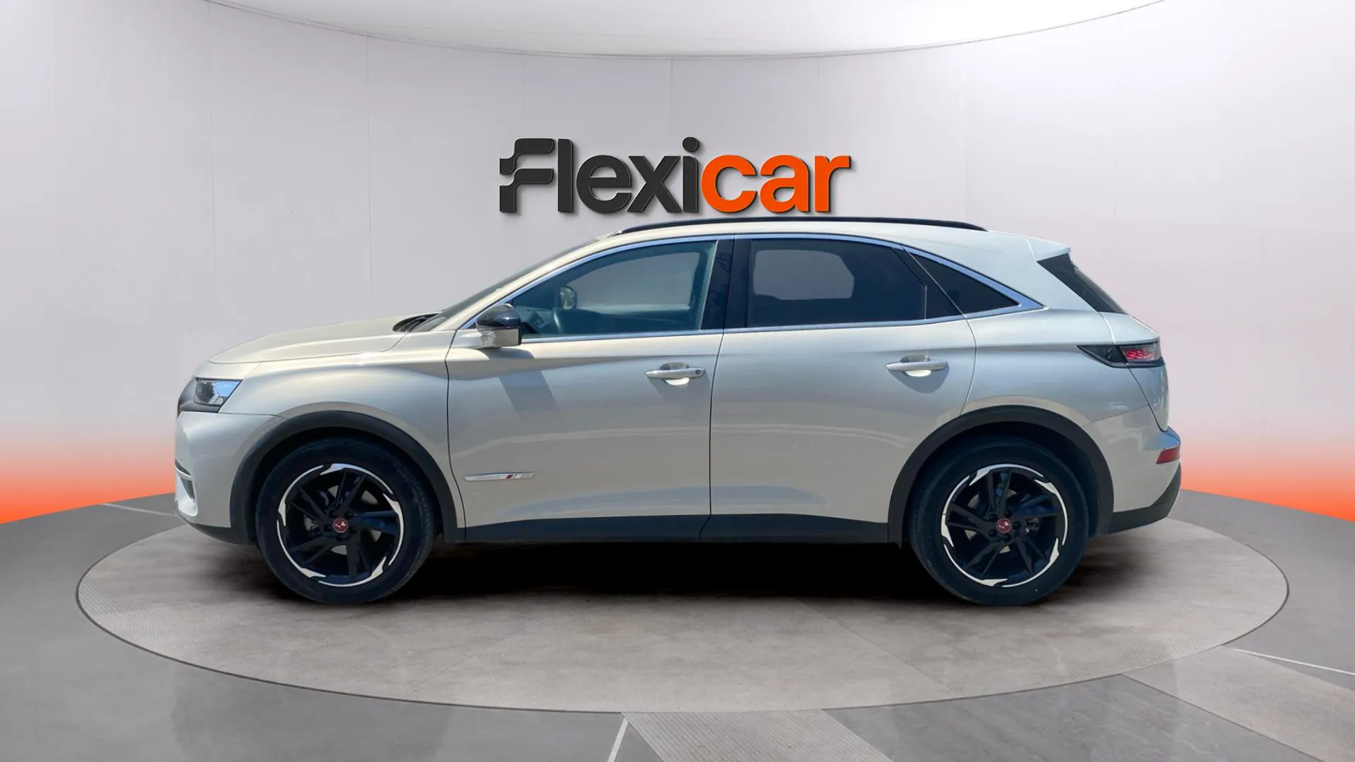 DS DS 7 Crossback BlueHDi Perf.line - foto 4