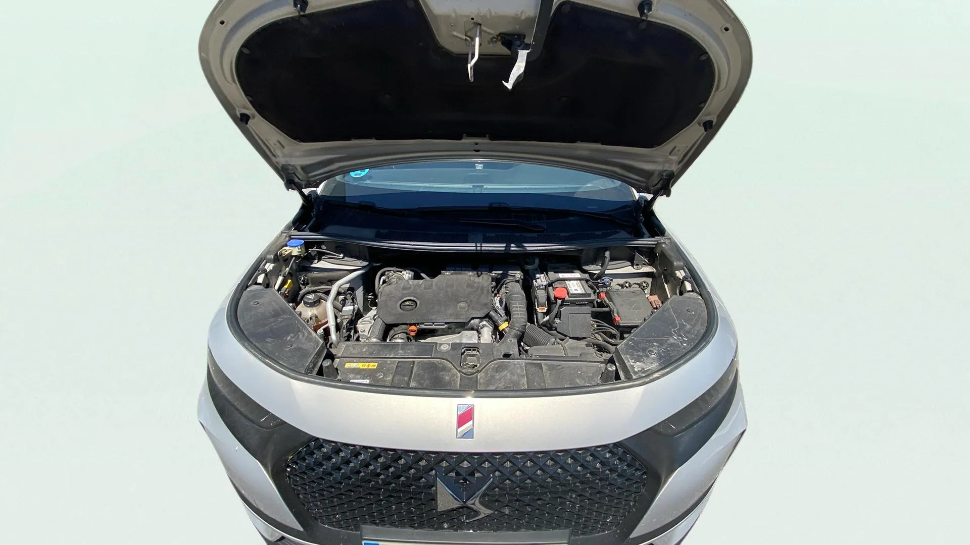 DS DS 7 Crossback BlueHDi Perf.line - foto 10