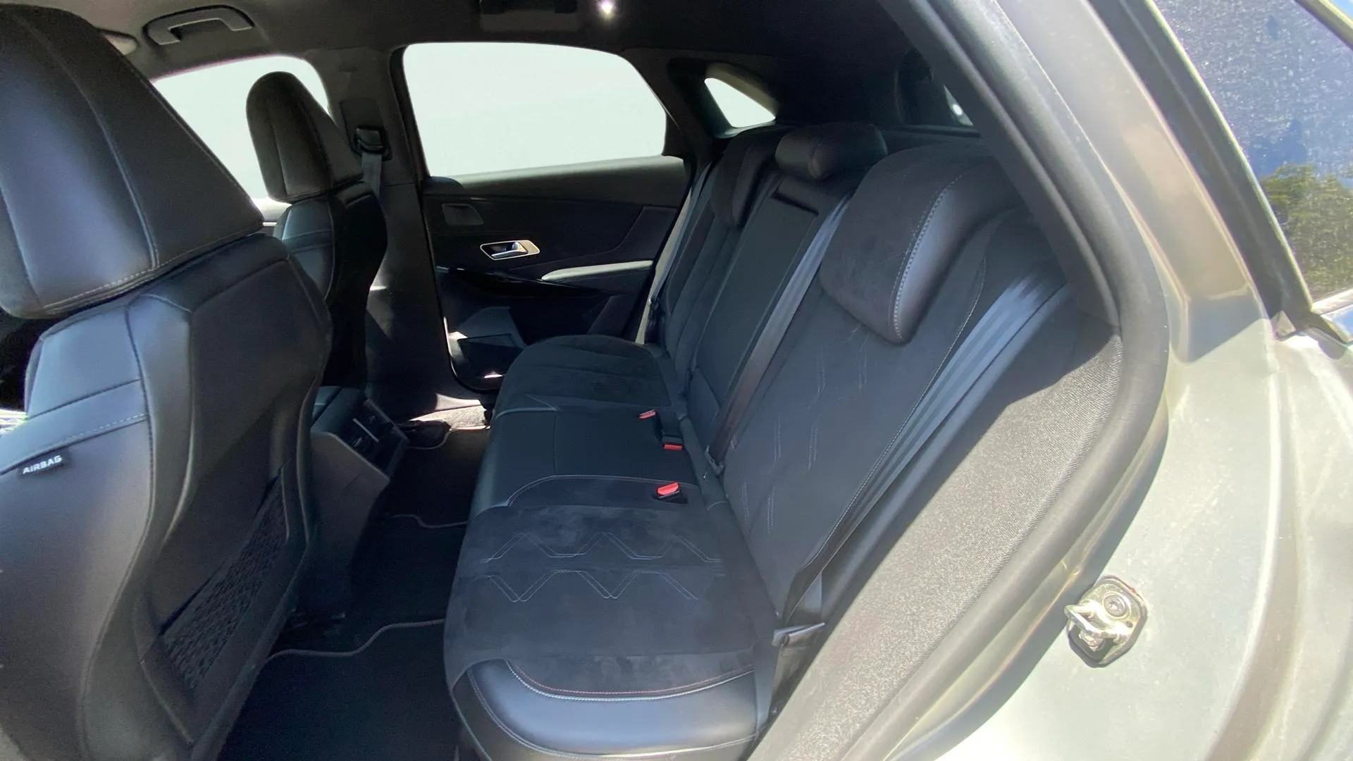 DS DS 7 Crossback BlueHDi Perf.line - foto 16
