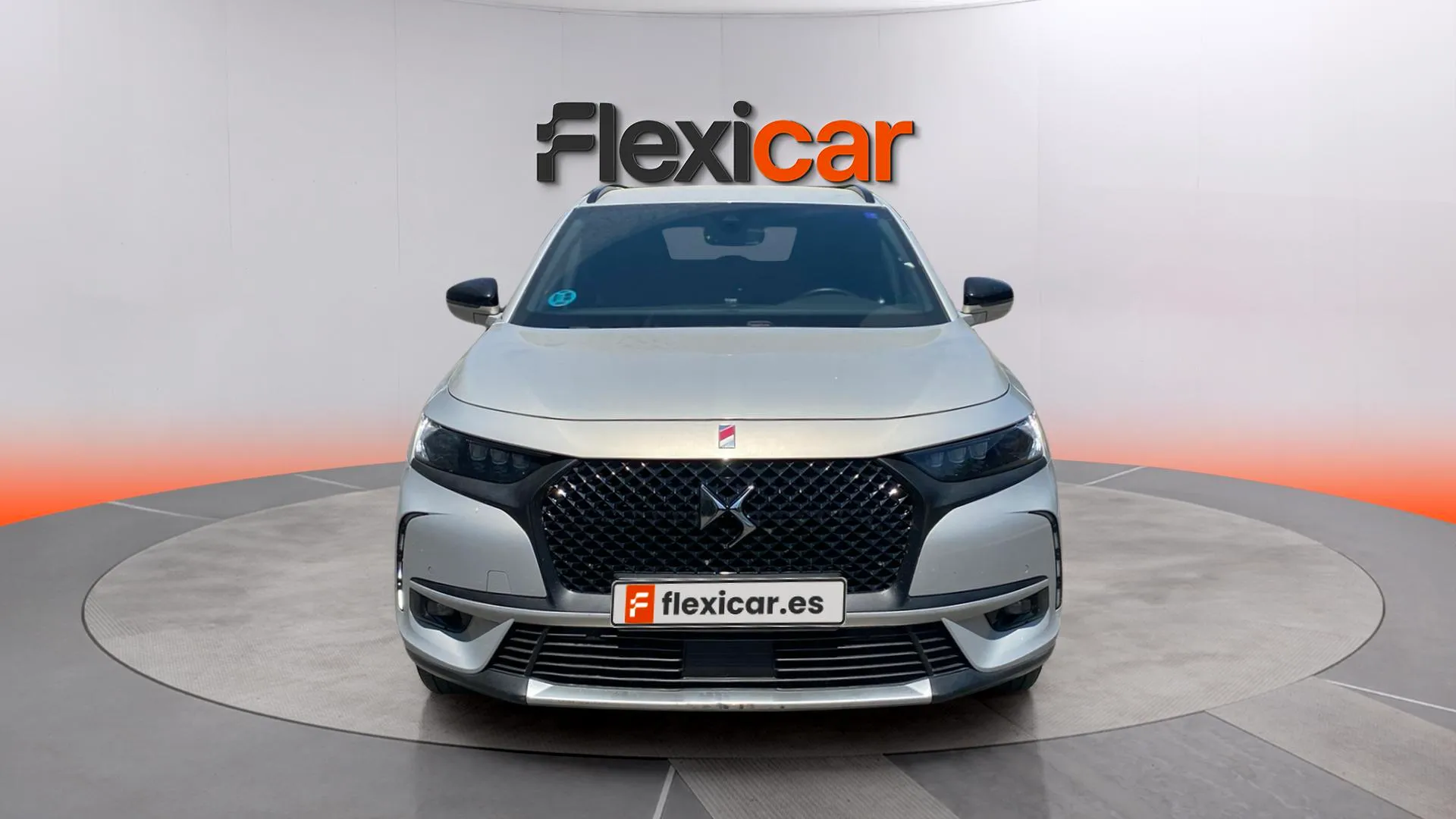 DS DS 7 Crossback BlueHDi Perf.line - foto 2