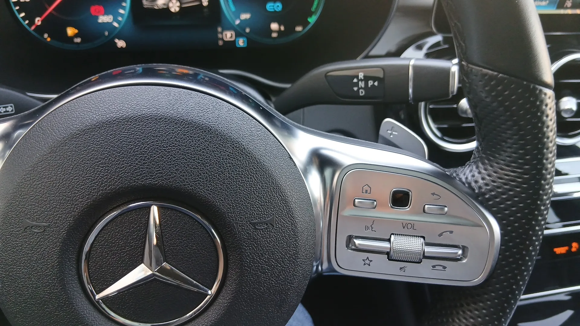 Mercedes-Benz GLC 300 de 4MATIC - foto 14