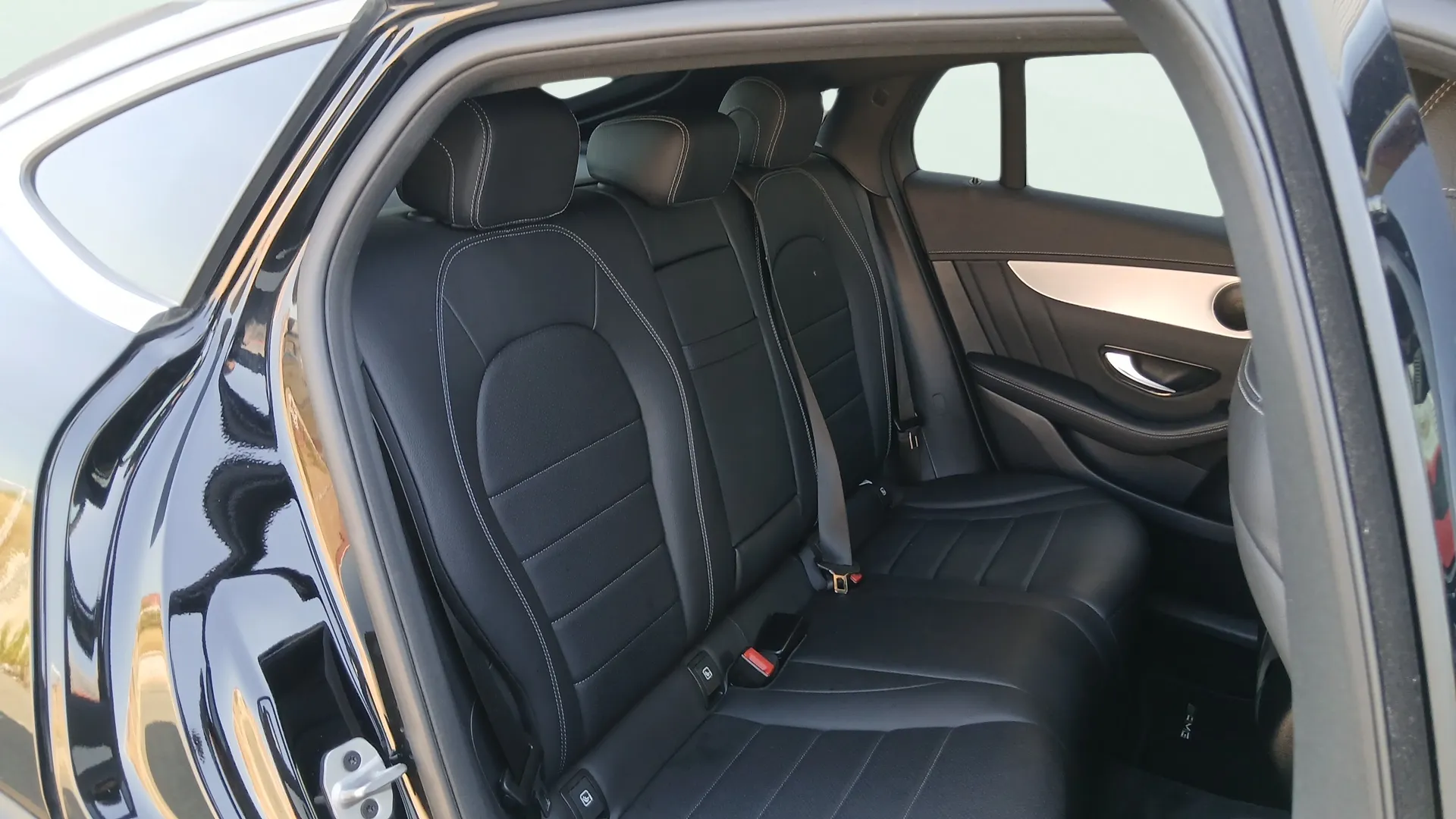 Mercedes-Benz GLC 300 de 4MATIC - foto 18