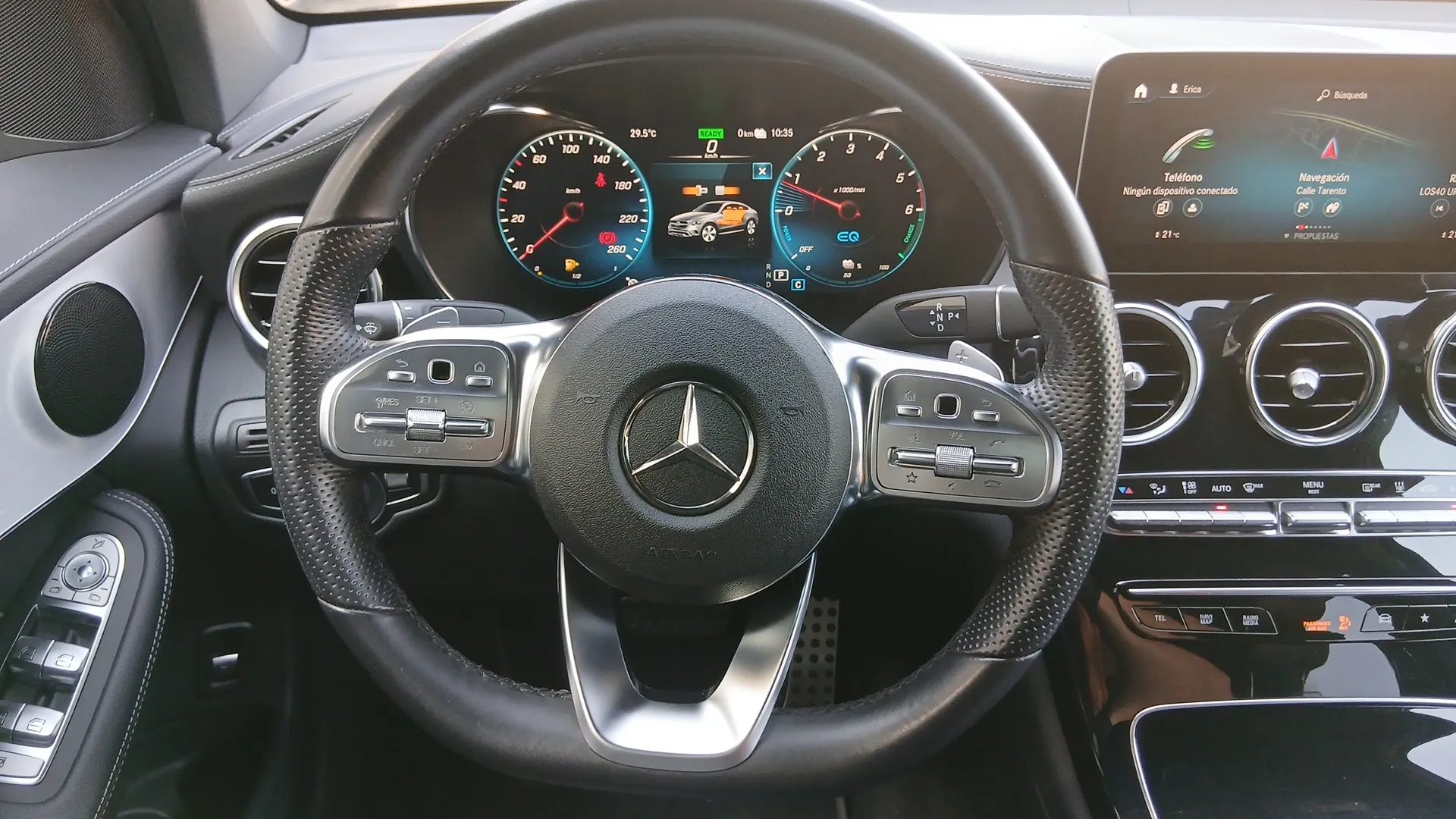 Mercedes-Benz GLC 300 de 4MATIC - foto 7