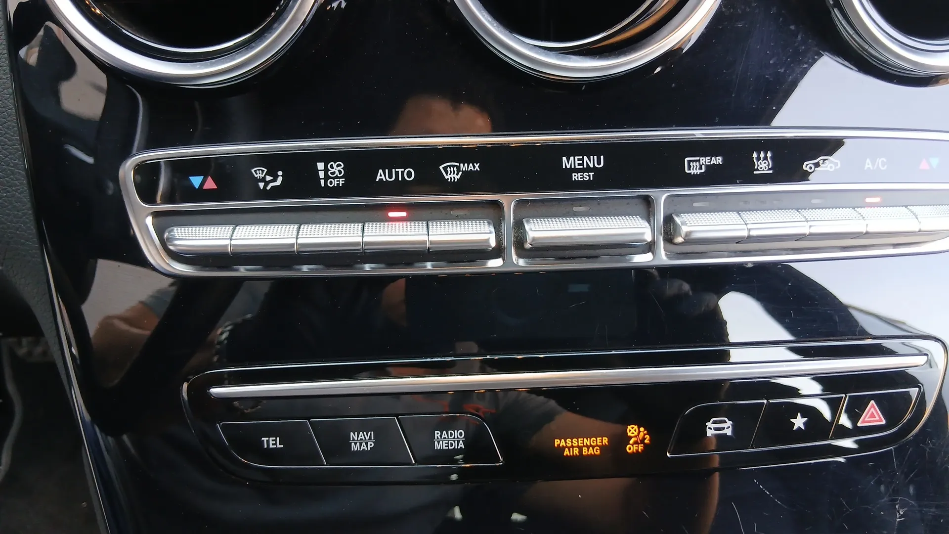 Mercedes-Benz GLC 300 de 4MATIC - foto 12