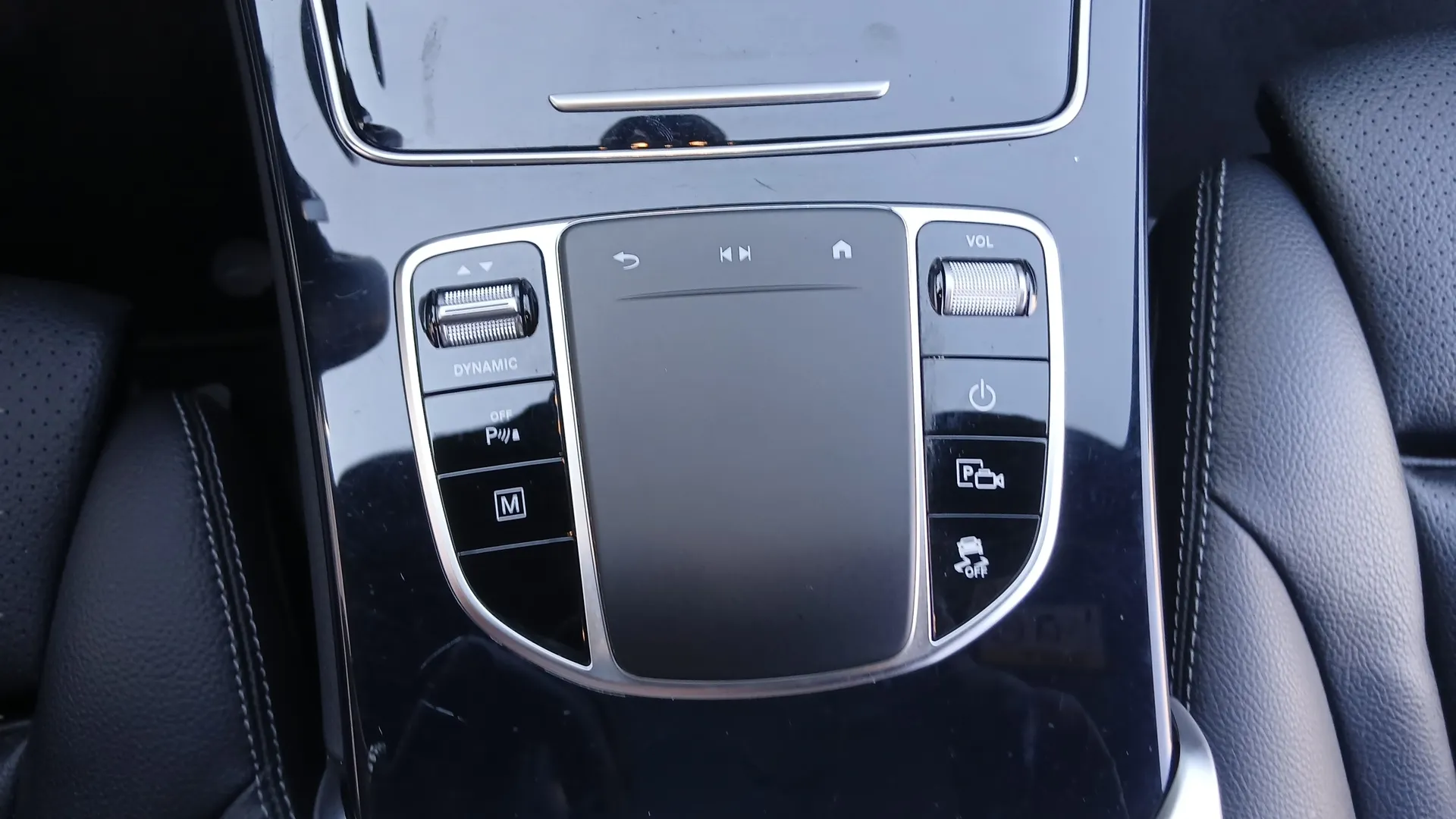 Mercedes-Benz GLC 300 de 4MATIC - foto 13