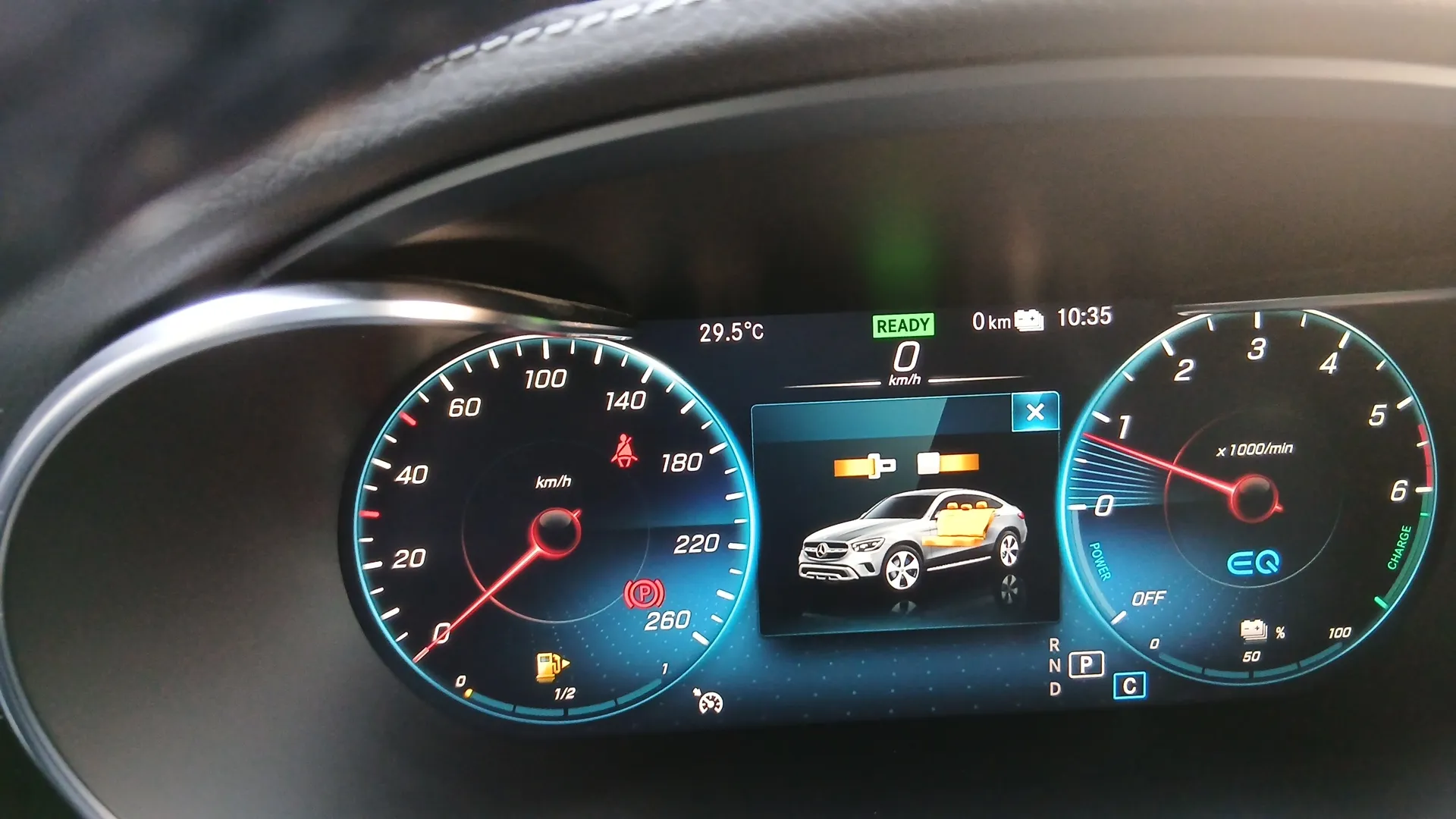 Mercedes-Benz GLC 300 de 4MATIC - foto 8