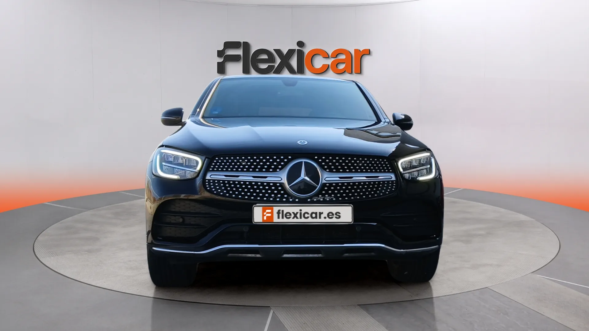 Mercedes-Benz GLC 300 de 4MATIC - foto 5