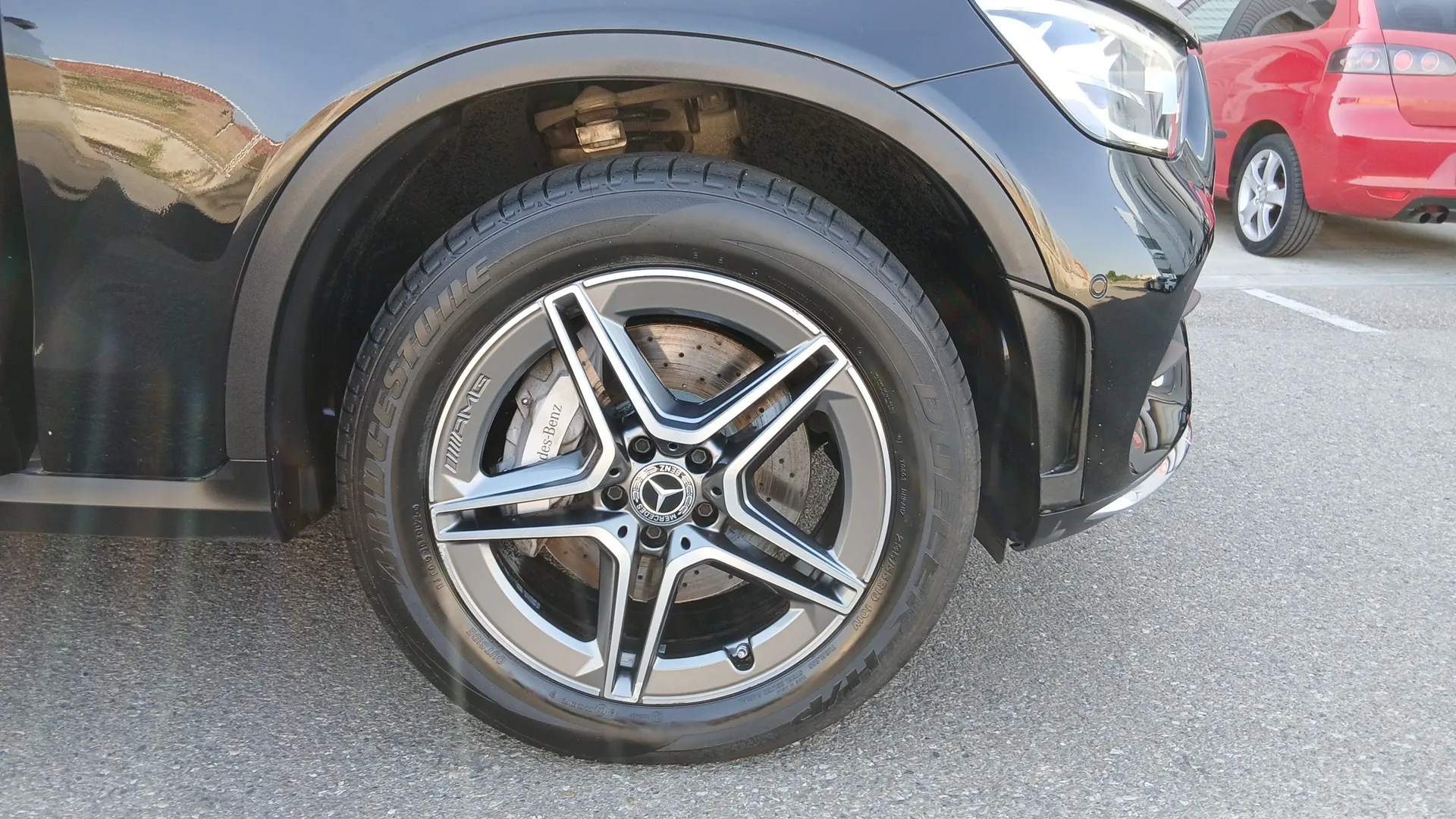 Mercedes-Benz GLC 300 de 4MATIC - foto 32