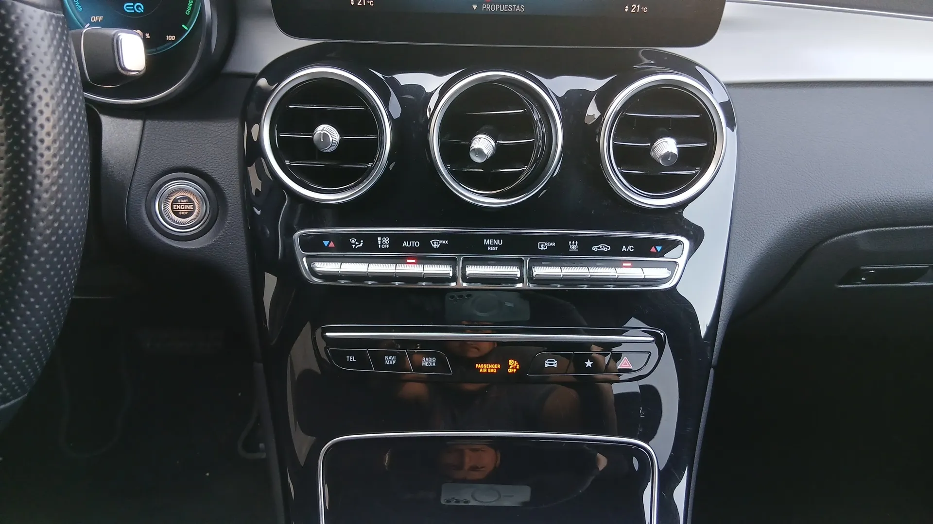 Mercedes-Benz GLC 300 de 4MATIC - foto 9