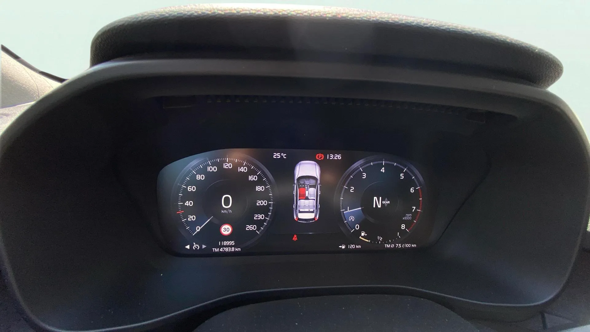 Volvo XC40 1.5 T2 Inscription - foto 13