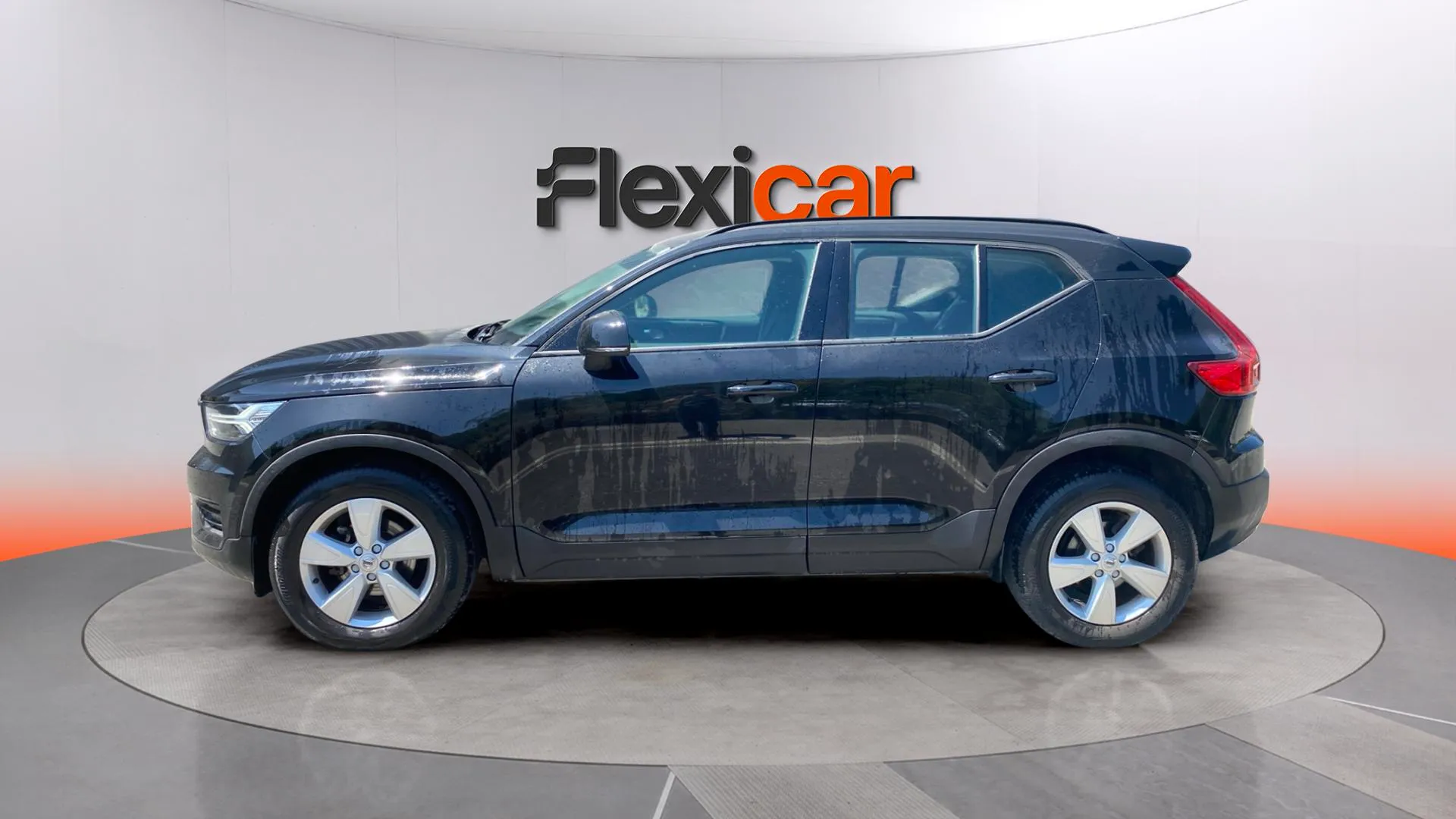 Volvo XC40 1.5 T2 Inscription - foto 4