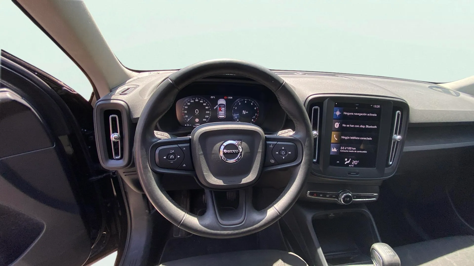 Volvo XC40 1.5 T2 Inscription - foto 12