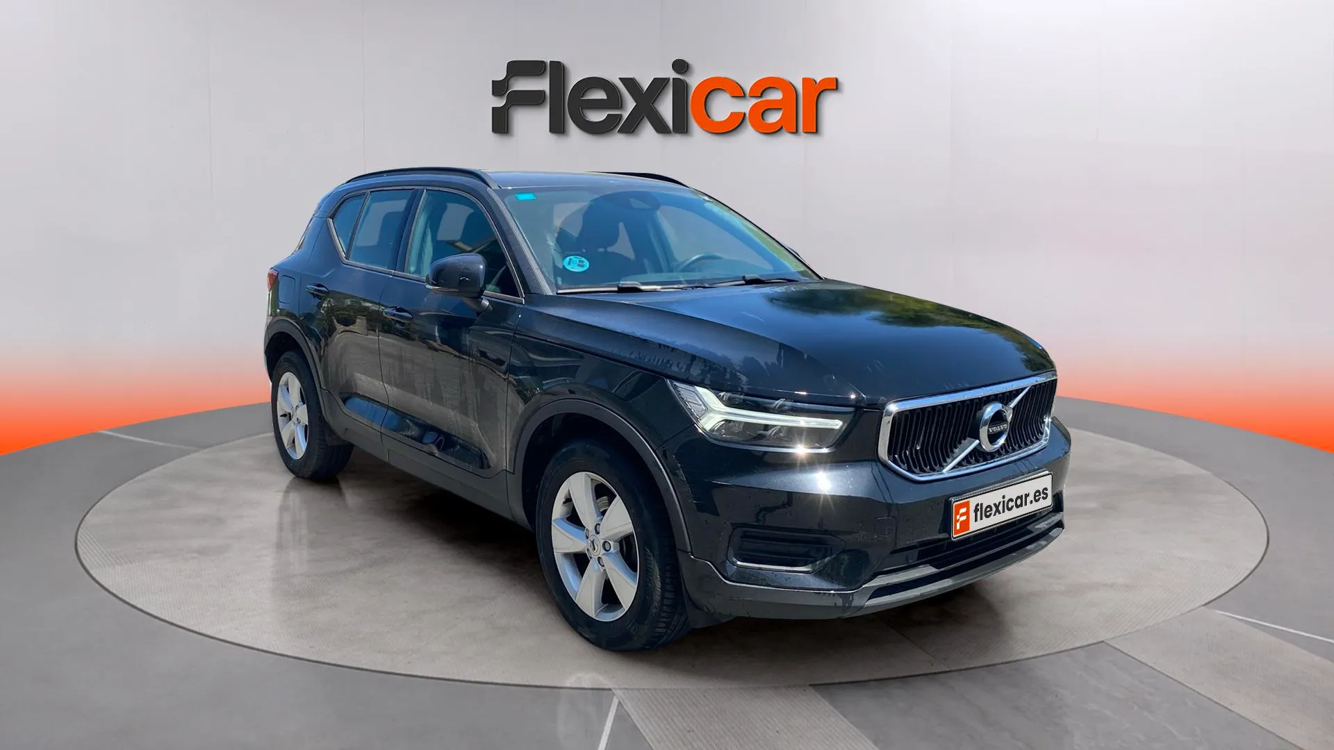 Volvo XC40 1.5 T2 Inscription