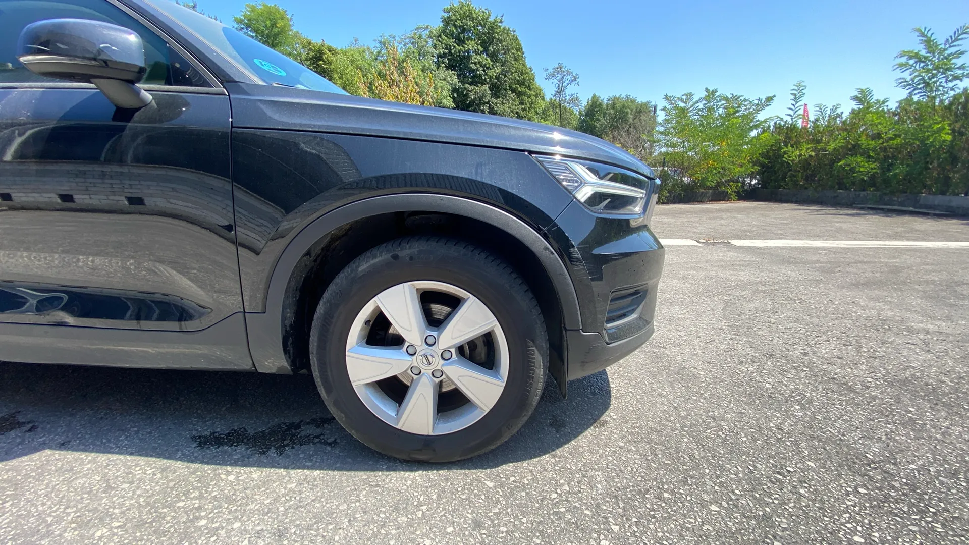 Volvo XC40 1.5 T2 Inscription - foto 10