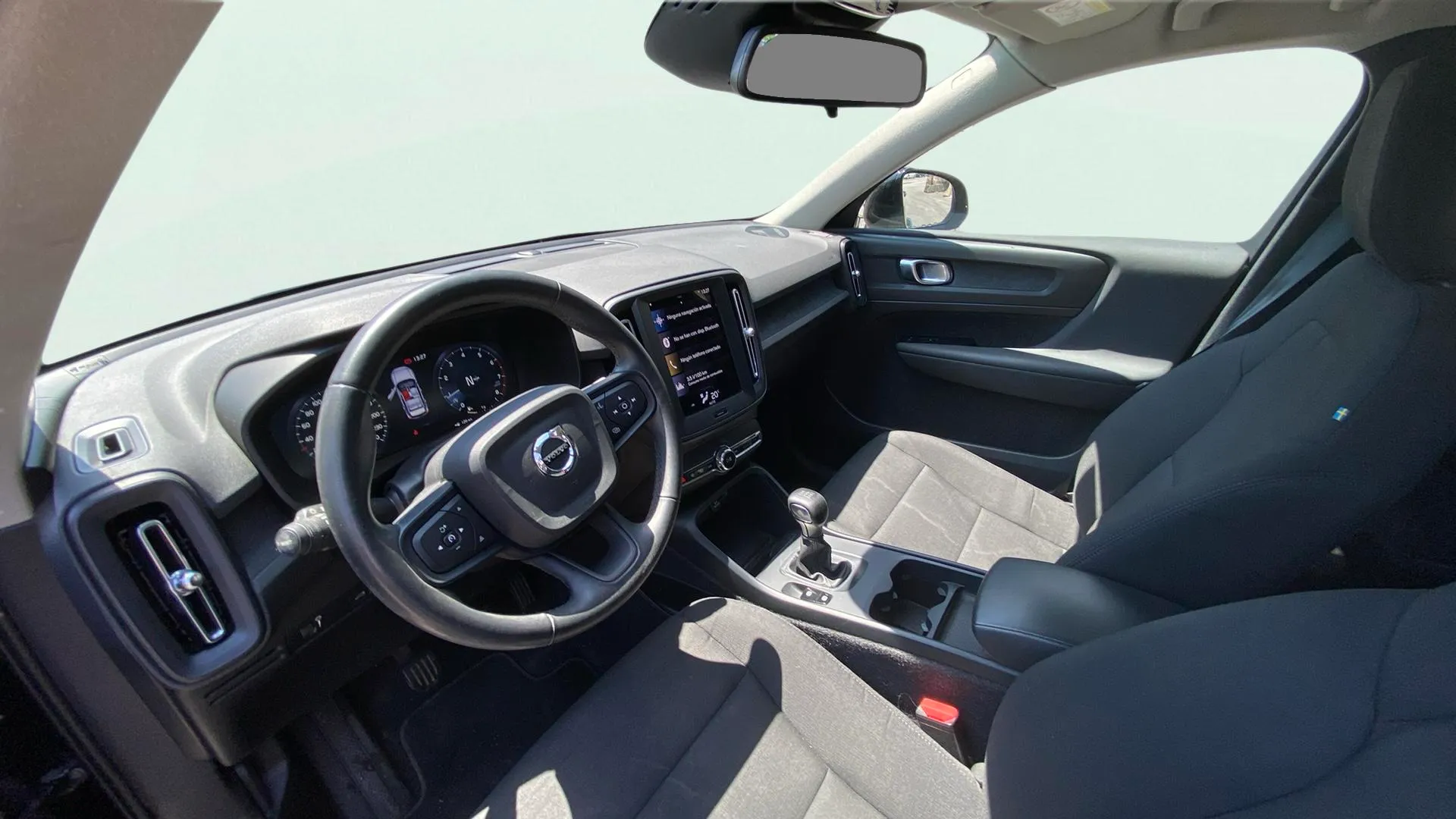Volvo XC40 1.5 T2 Inscription - foto 16