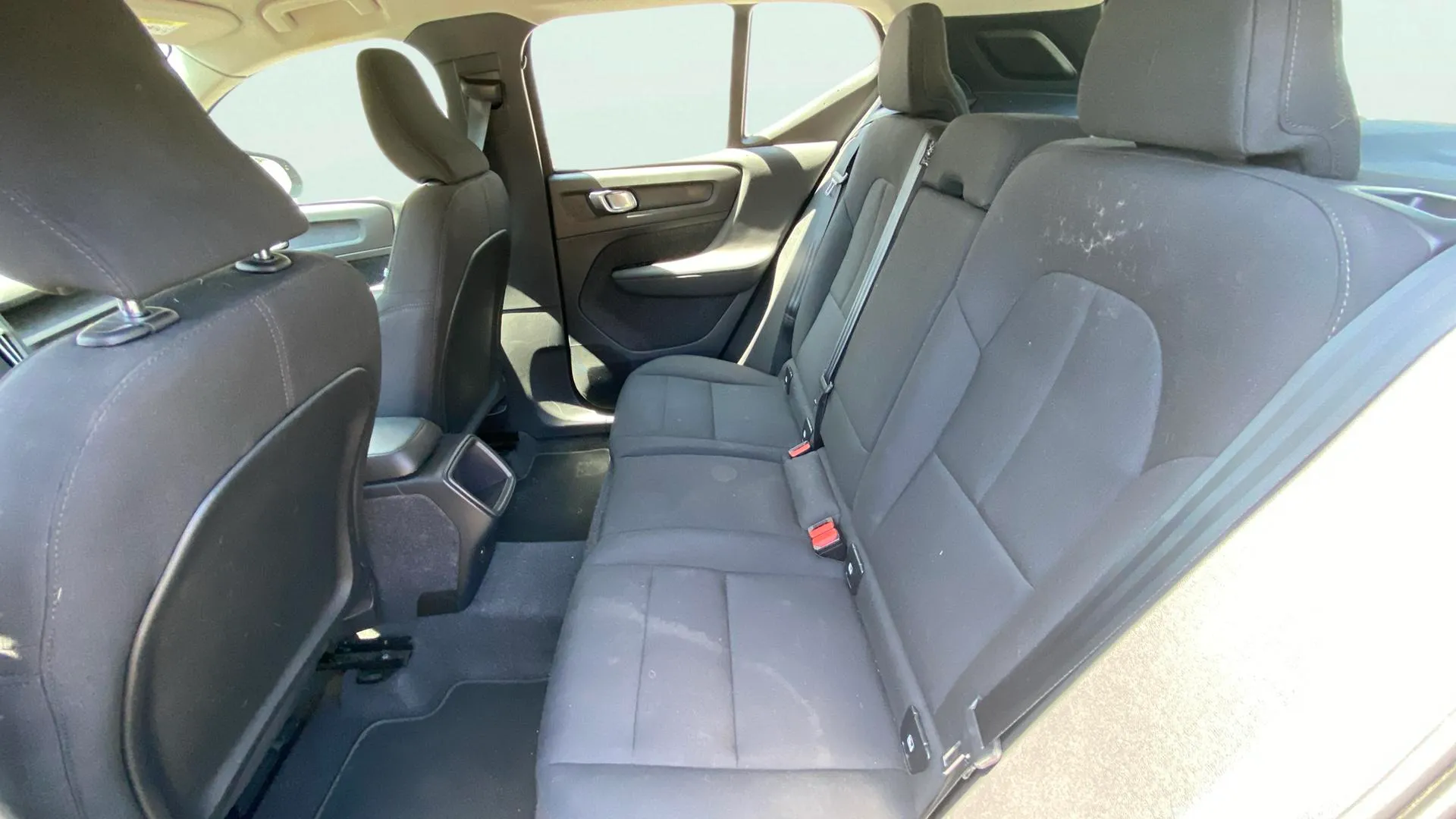 Volvo XC40 1.5 T2 Inscription - foto 22