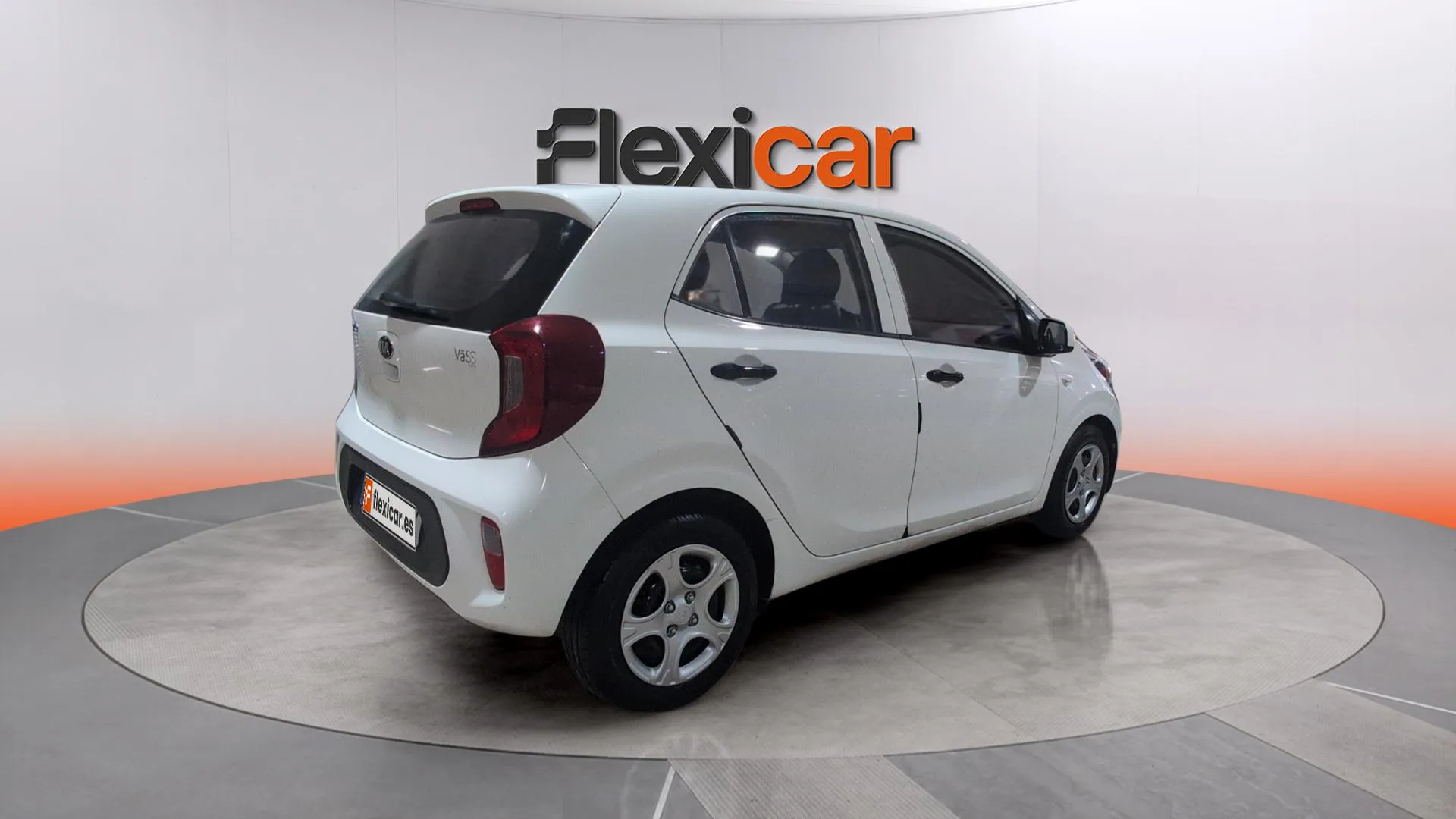 Kia Picanto 1.0 Cvvt Concept (Pack Comfort) - foto 7