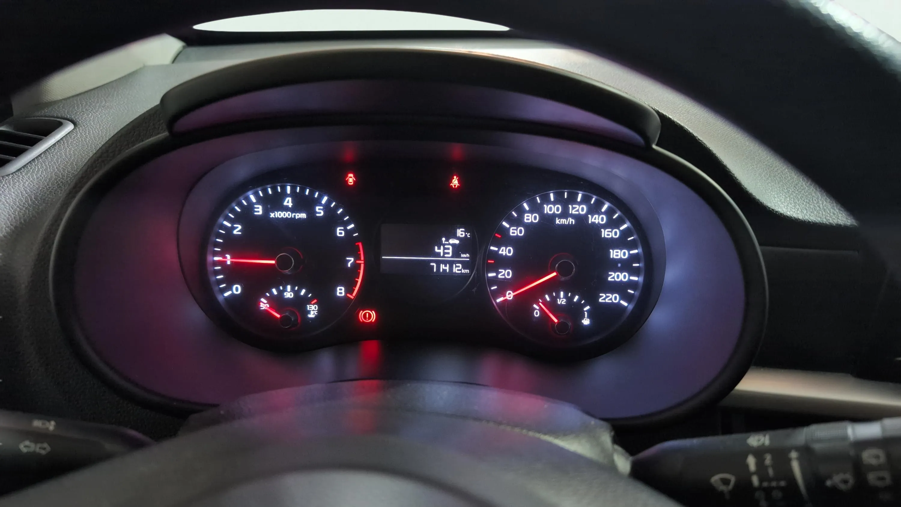 Kia Picanto 1.0 Cvvt Concept (Pack Comfort) - foto 14