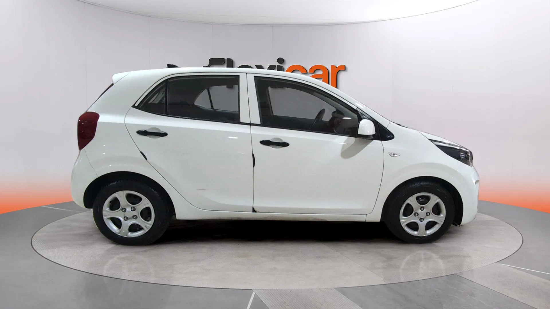 Kia Picanto 1.0 Cvvt Concept (Pack Comfort) - foto 8