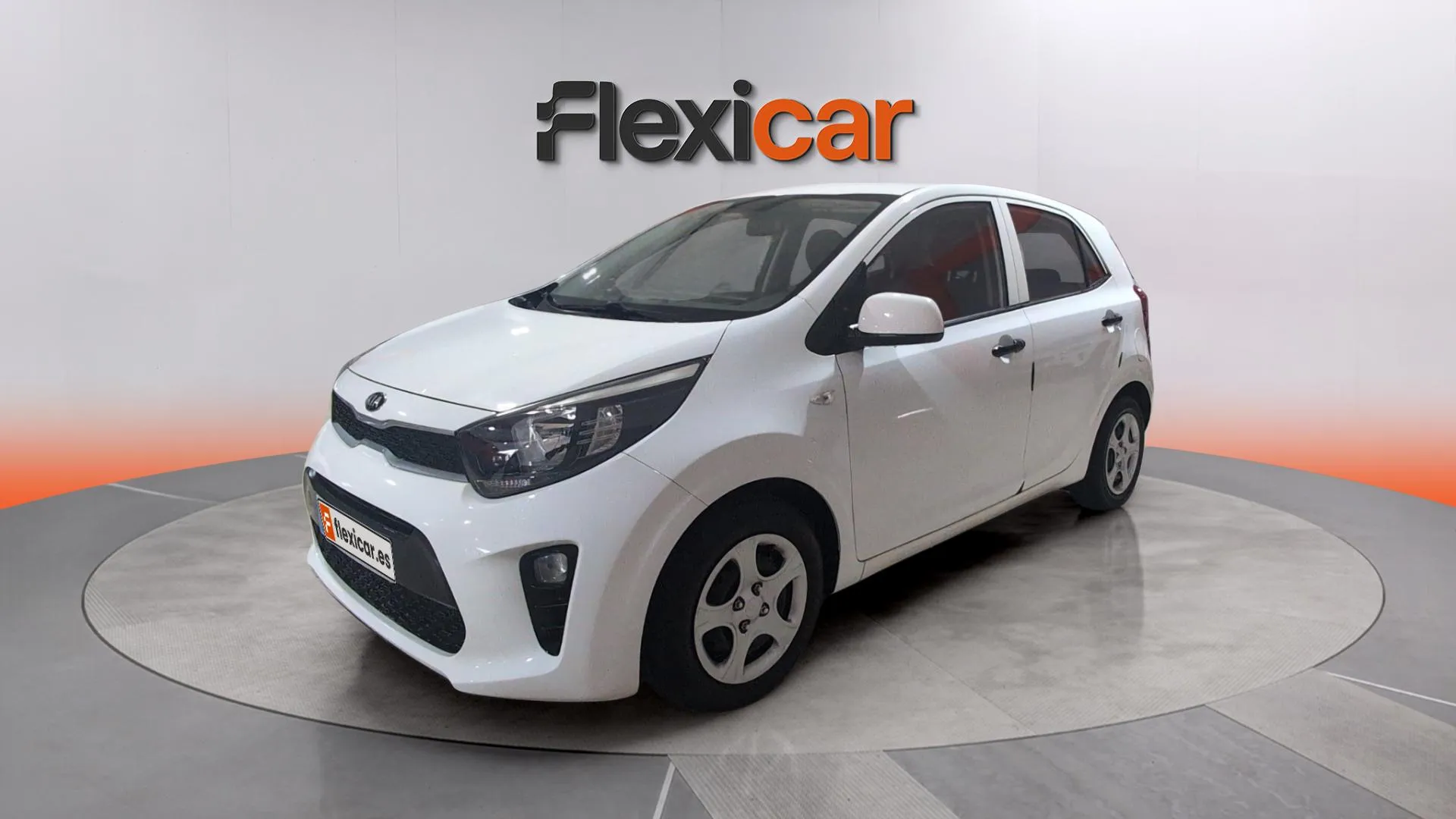 Kia Picanto 1.0 Cvvt Concept (Pack Comfort) - foto 3