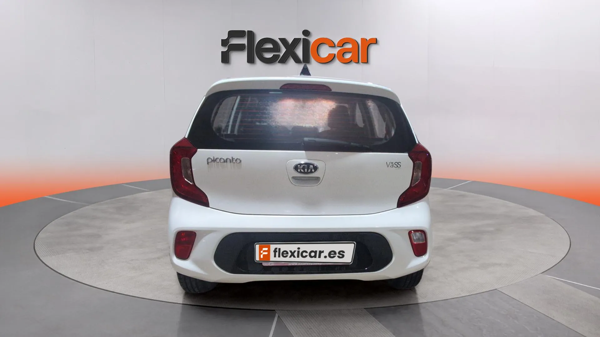 Kia Picanto 1.0 Cvvt Concept (Pack Comfort) - foto 6