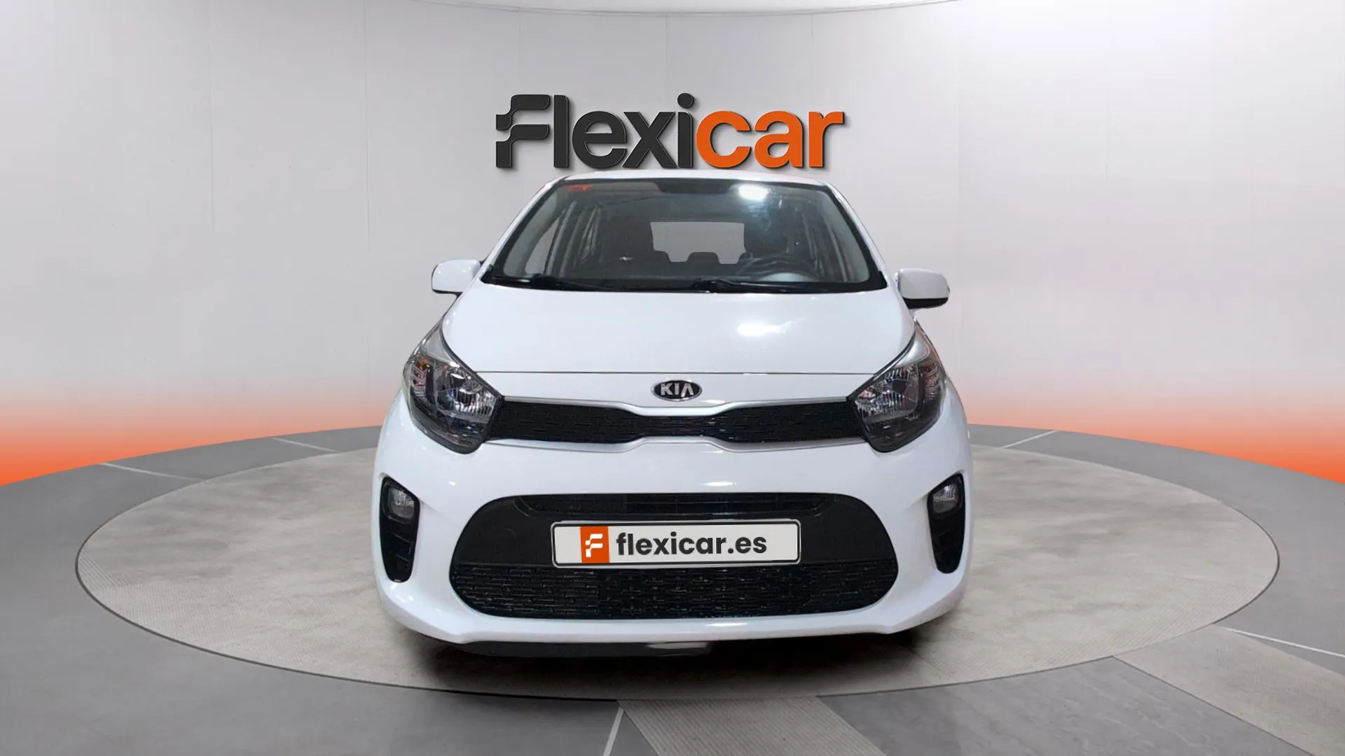 Kia Picanto 1.0 Cvvt Concept (Pack Comfort) - foto 2