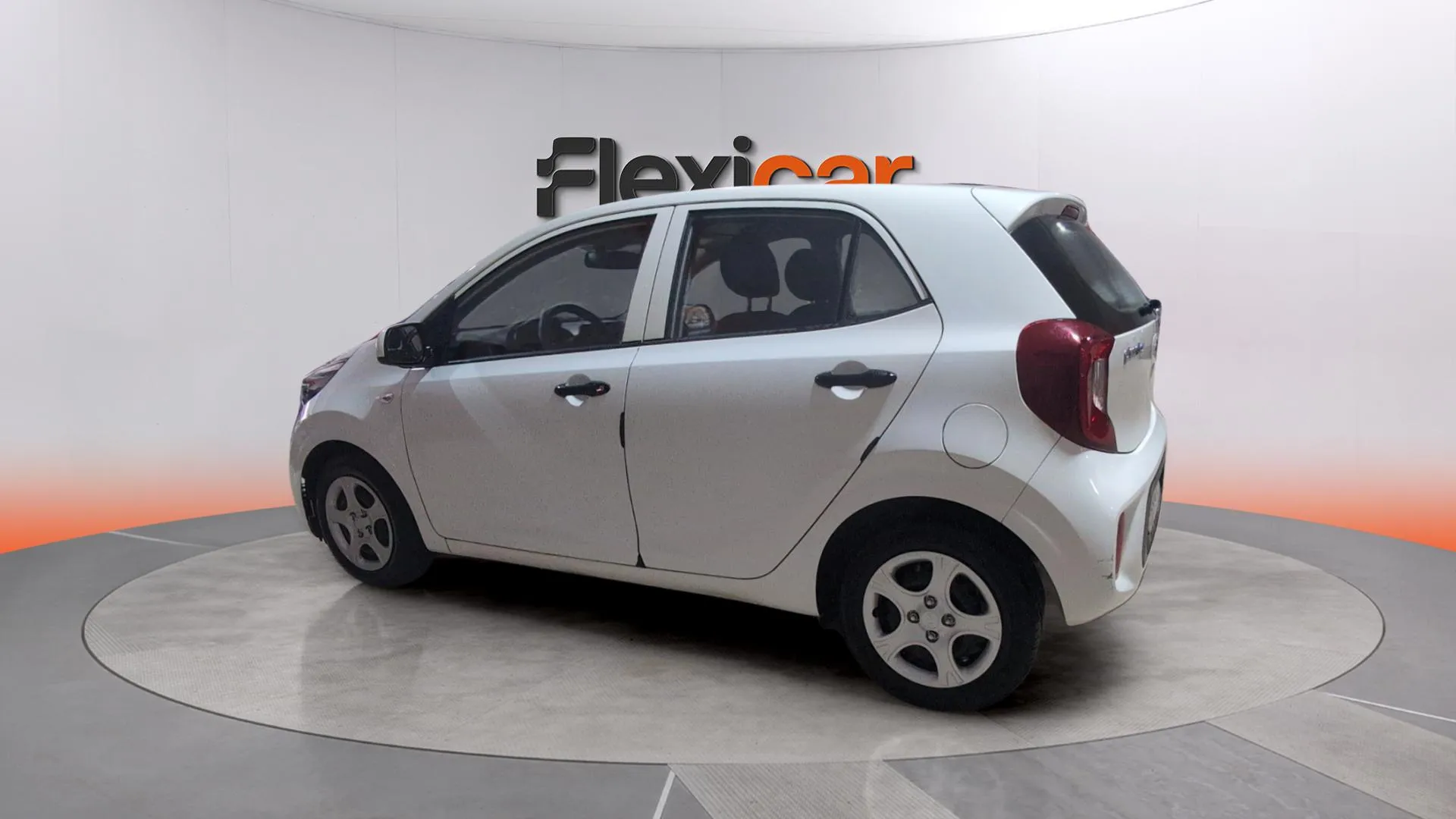 Kia Picanto 1.0 Cvvt Concept (Pack Comfort) - foto 5