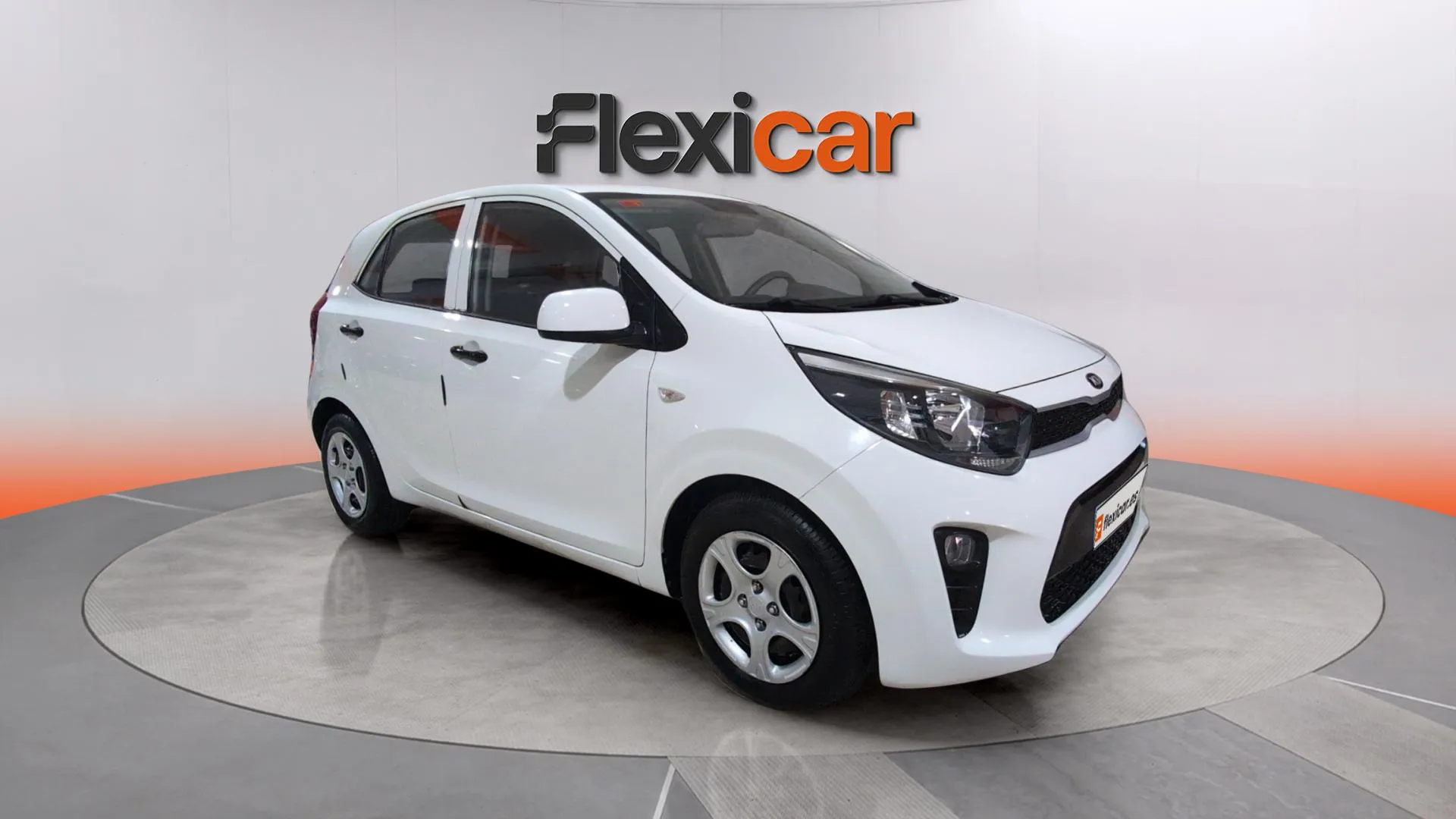 Kia Picanto 1.0 Cvvt Concept (Pack Comfort)
