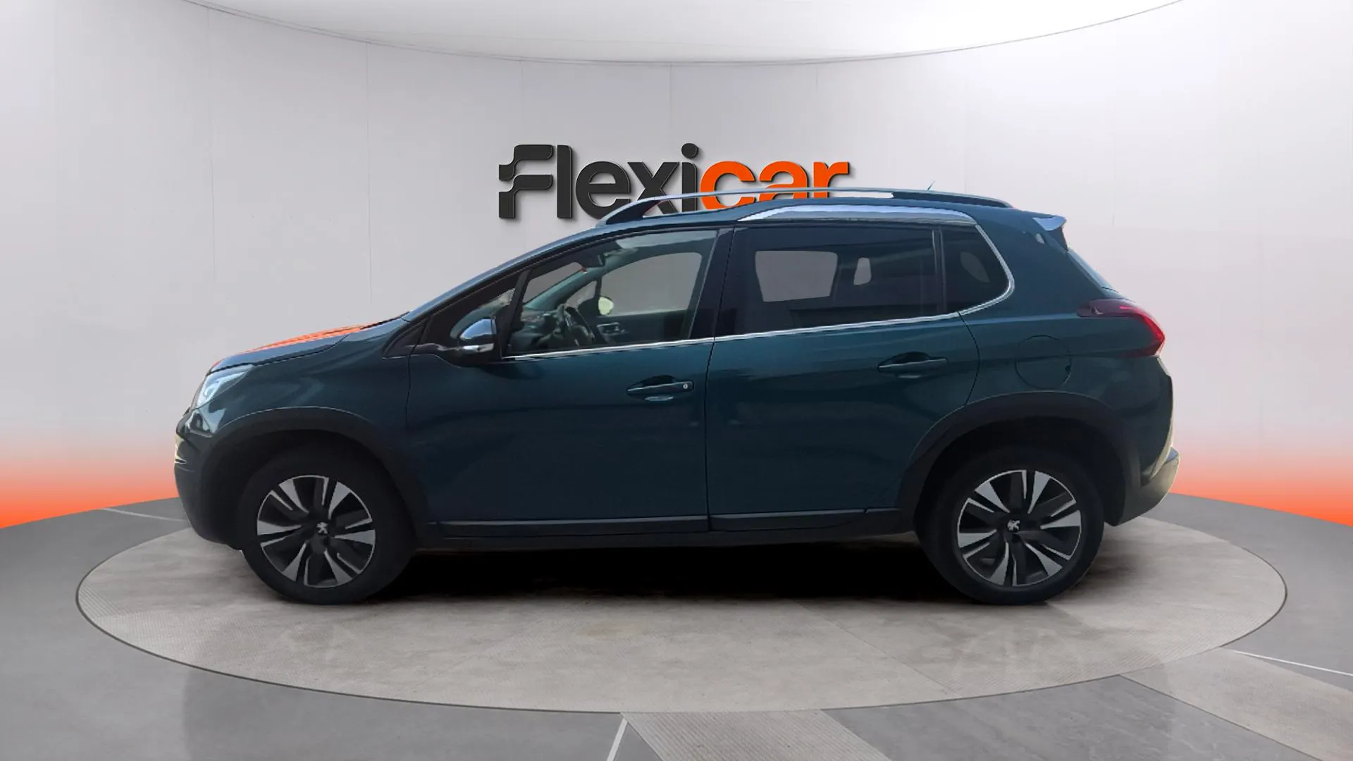 Peugeot 2008 Allure 1.6 BlueHDi - foto 5