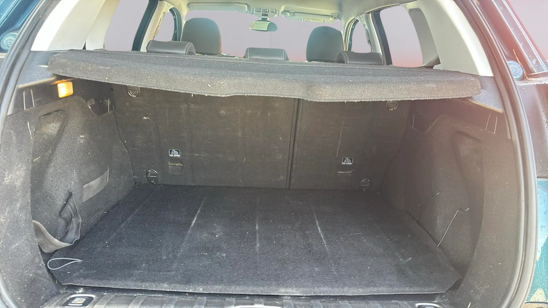 Peugeot 2008 Allure 1.6 BlueHDi - foto 15