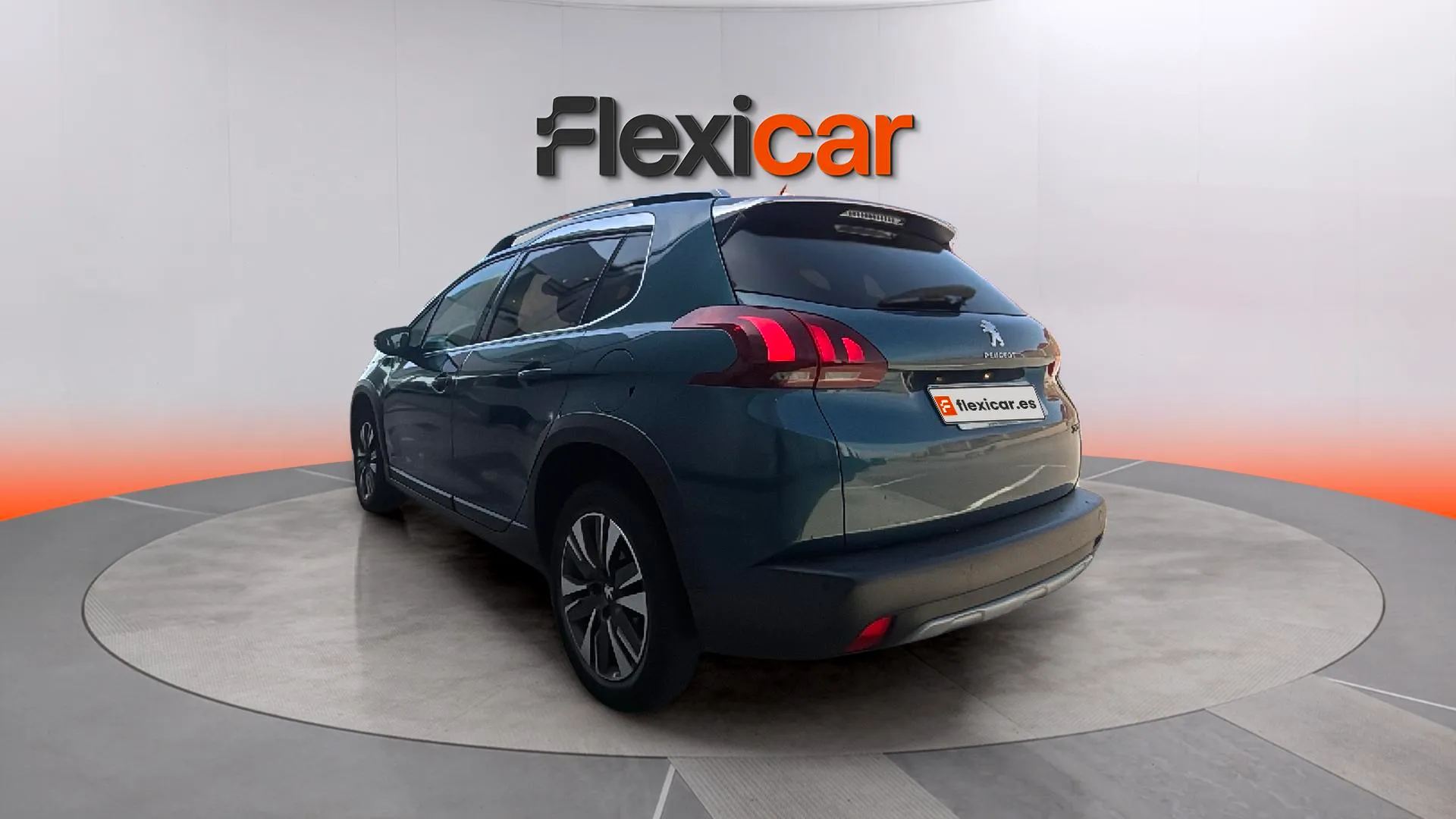 Peugeot 2008 Allure 1.6 BlueHDi - foto 6