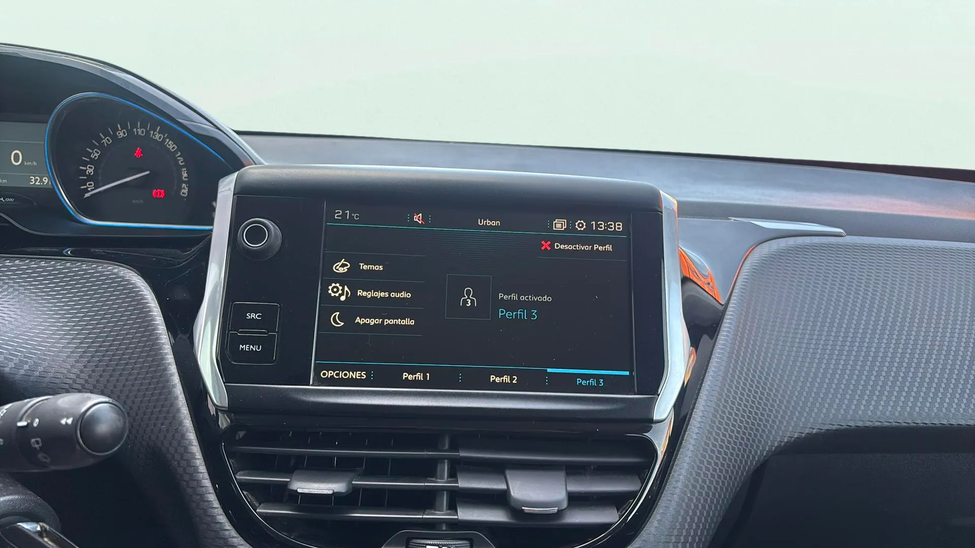 Peugeot 2008 Allure 1.6 BlueHDi - foto 12