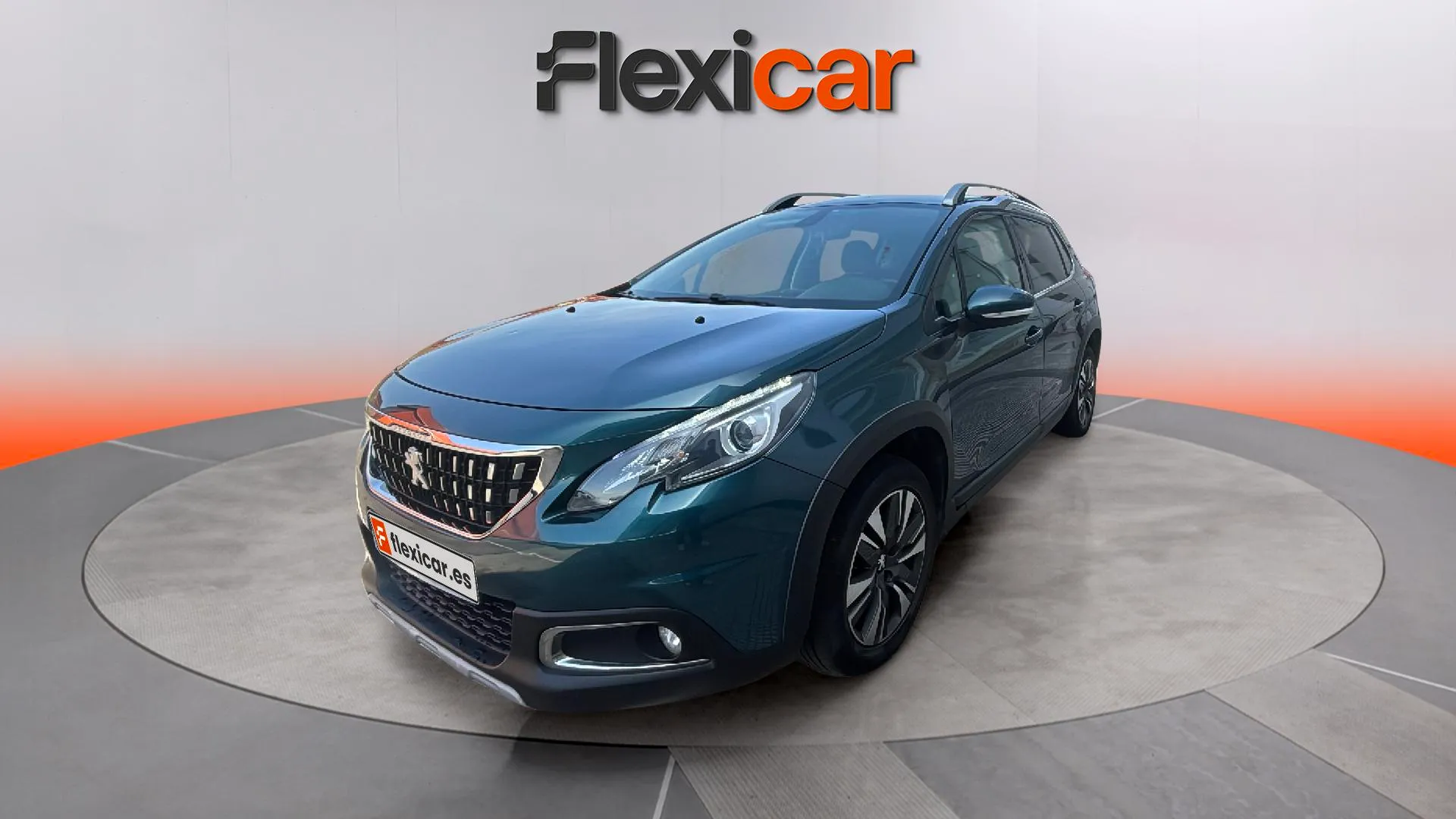 Peugeot 2008 Allure 1.6 BlueHDi - foto 11
