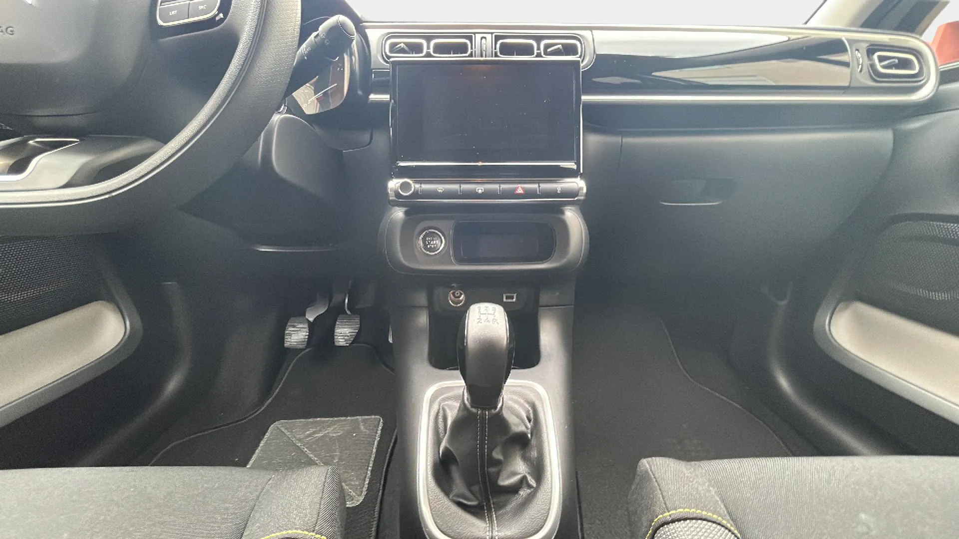 Citroën C3 PureTech Shine - foto 9