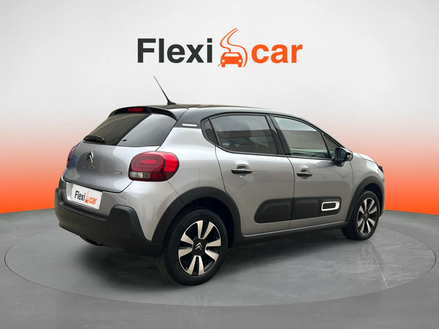 Citroën C3 PureTech Shine - foto 7