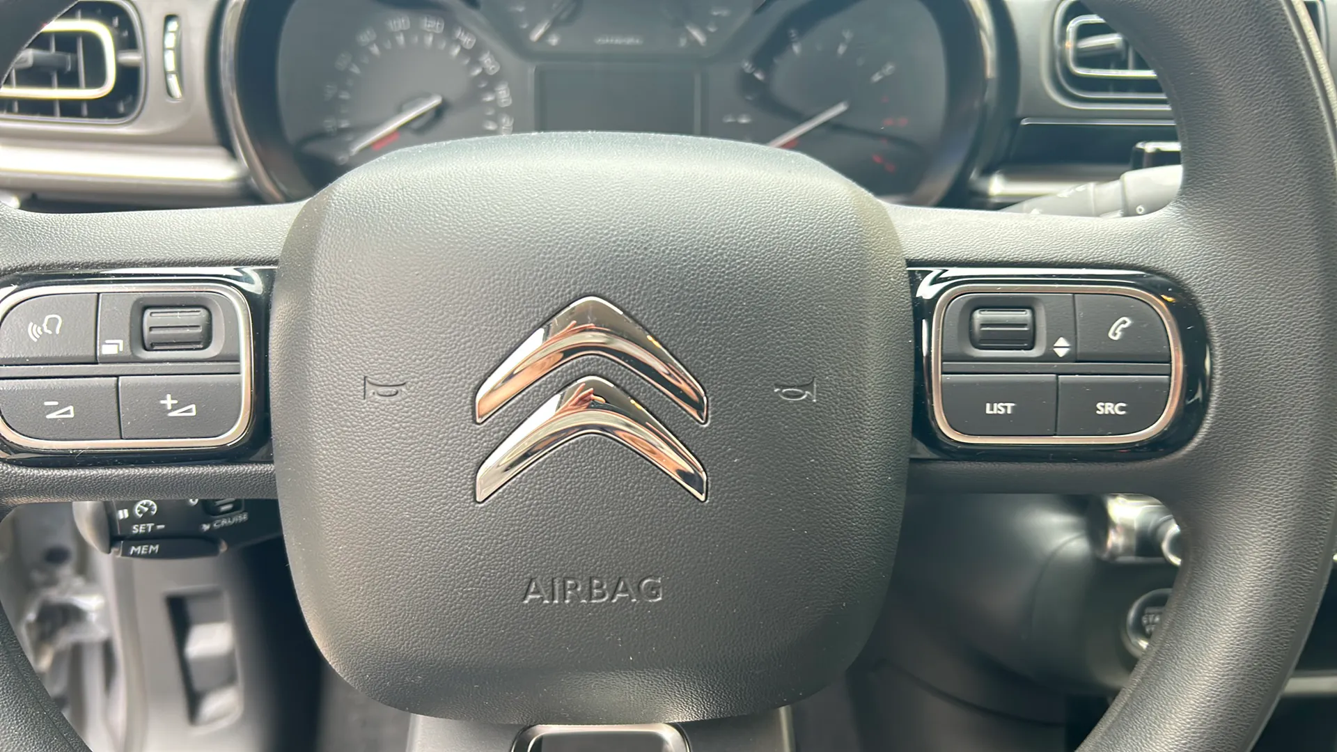 Citroën C3 PureTech Shine - foto 20
